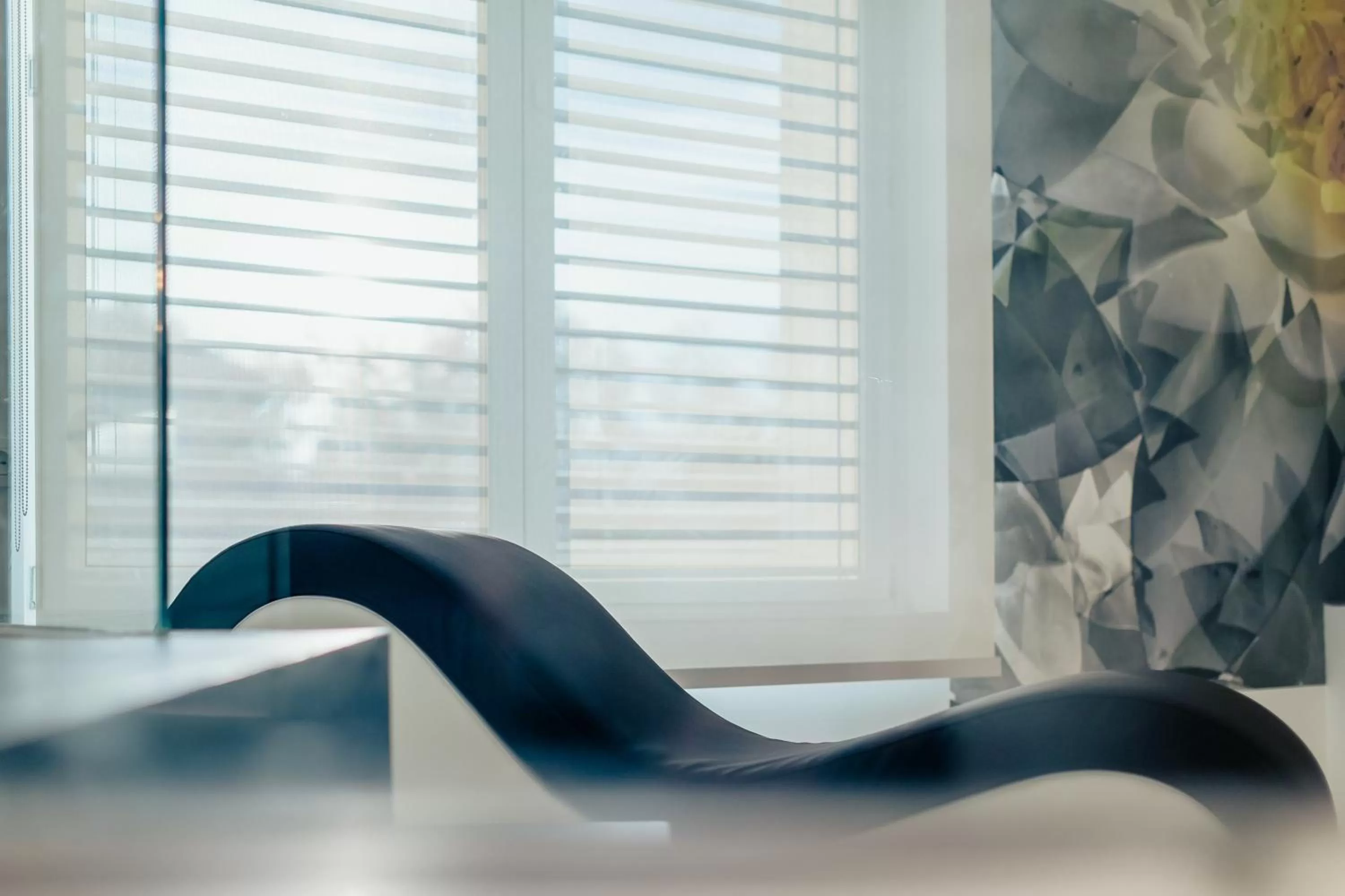 Living room in Diamante MHotel