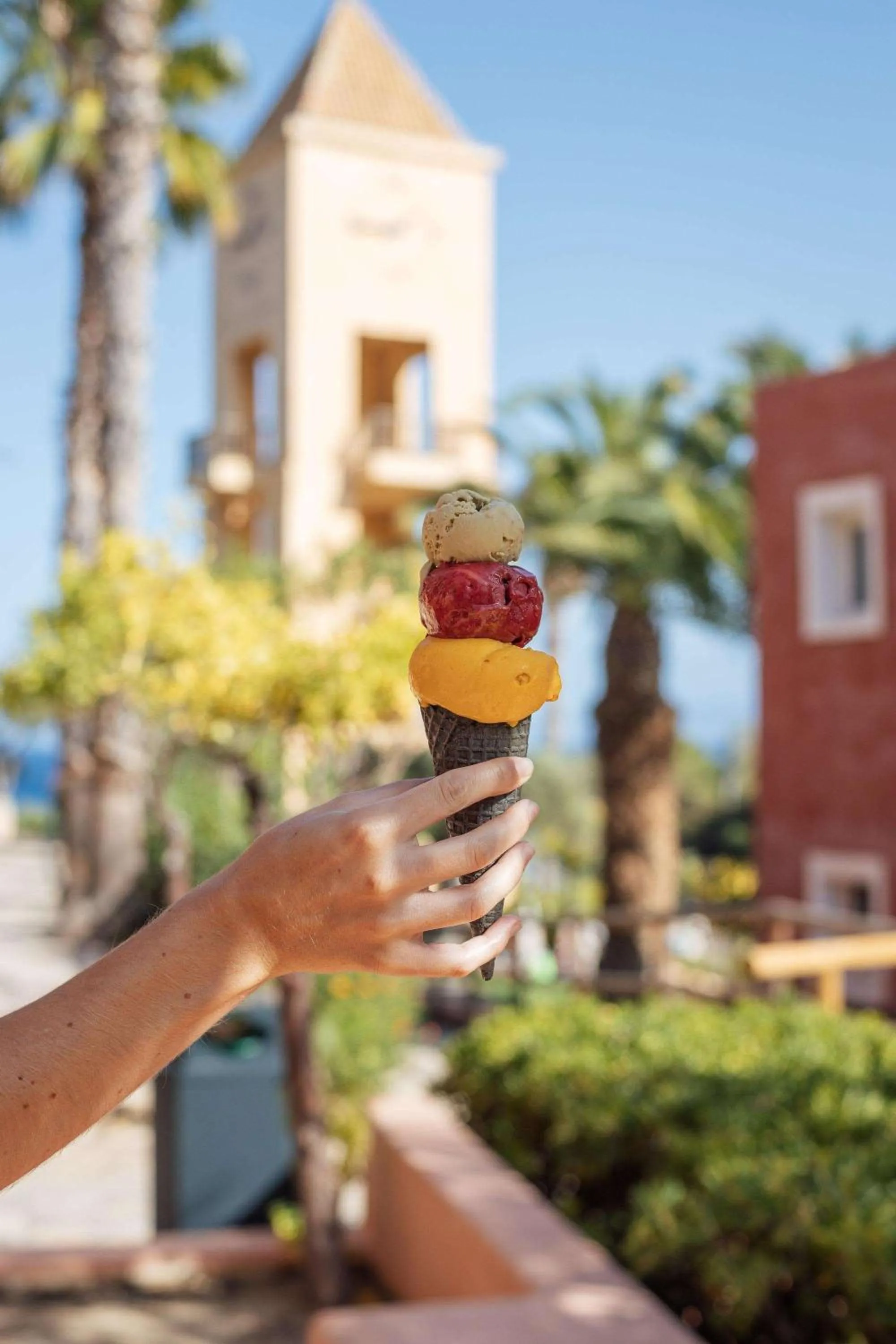 Fitness centre/facilities in Candia Park Village