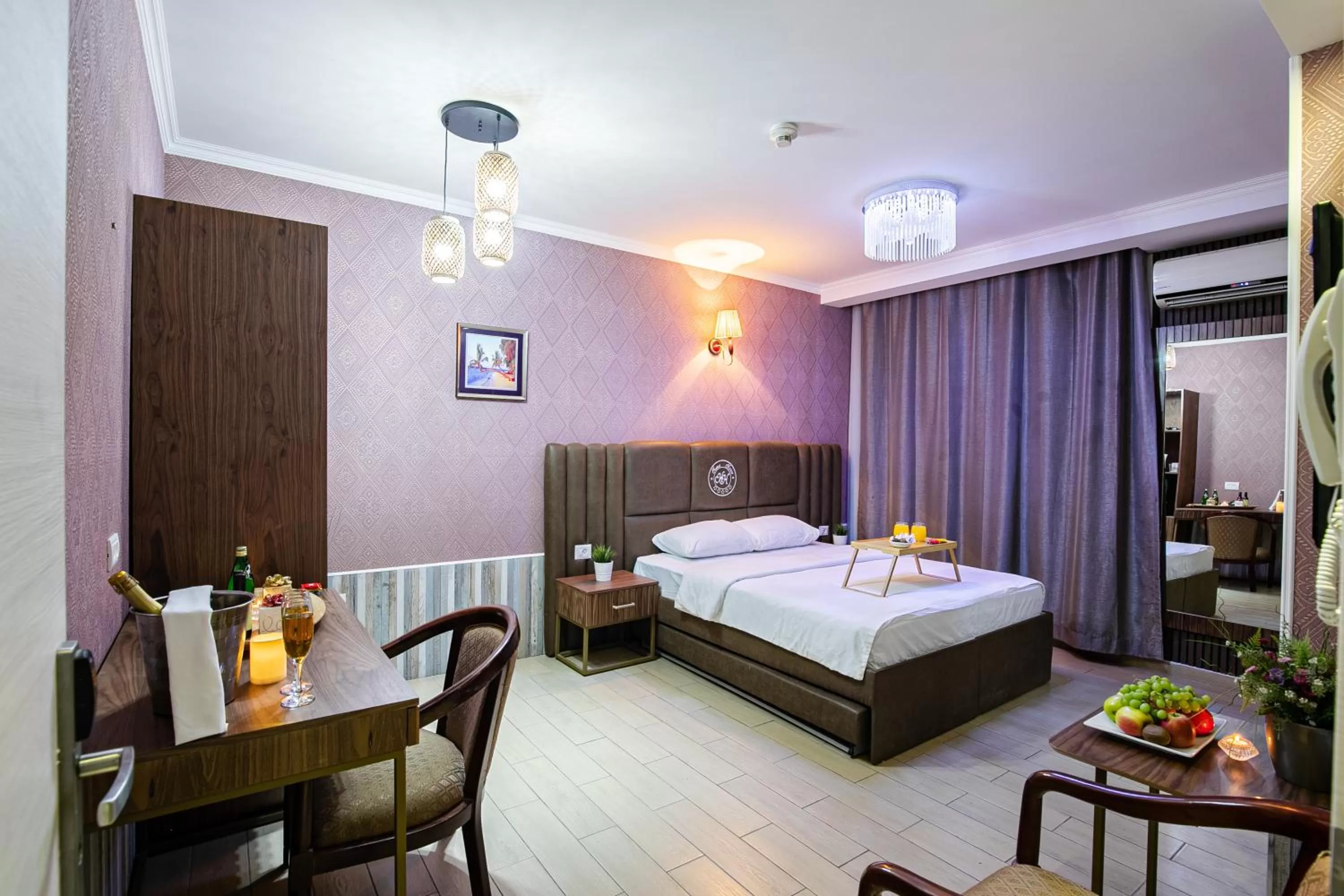 Spa House Boutique Hotel - Petach Tikwa