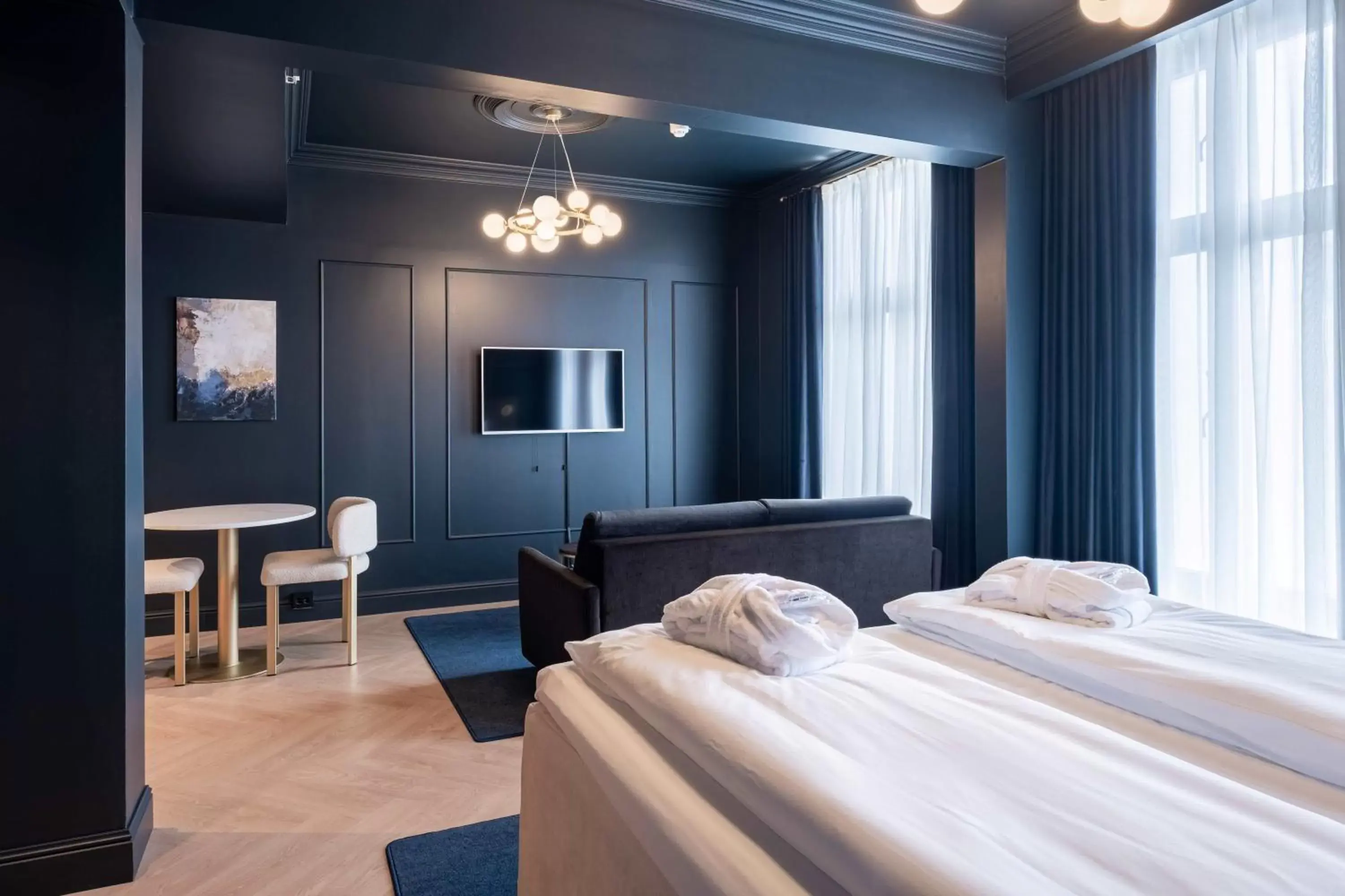 Suite in The Villa Suite in The Villa