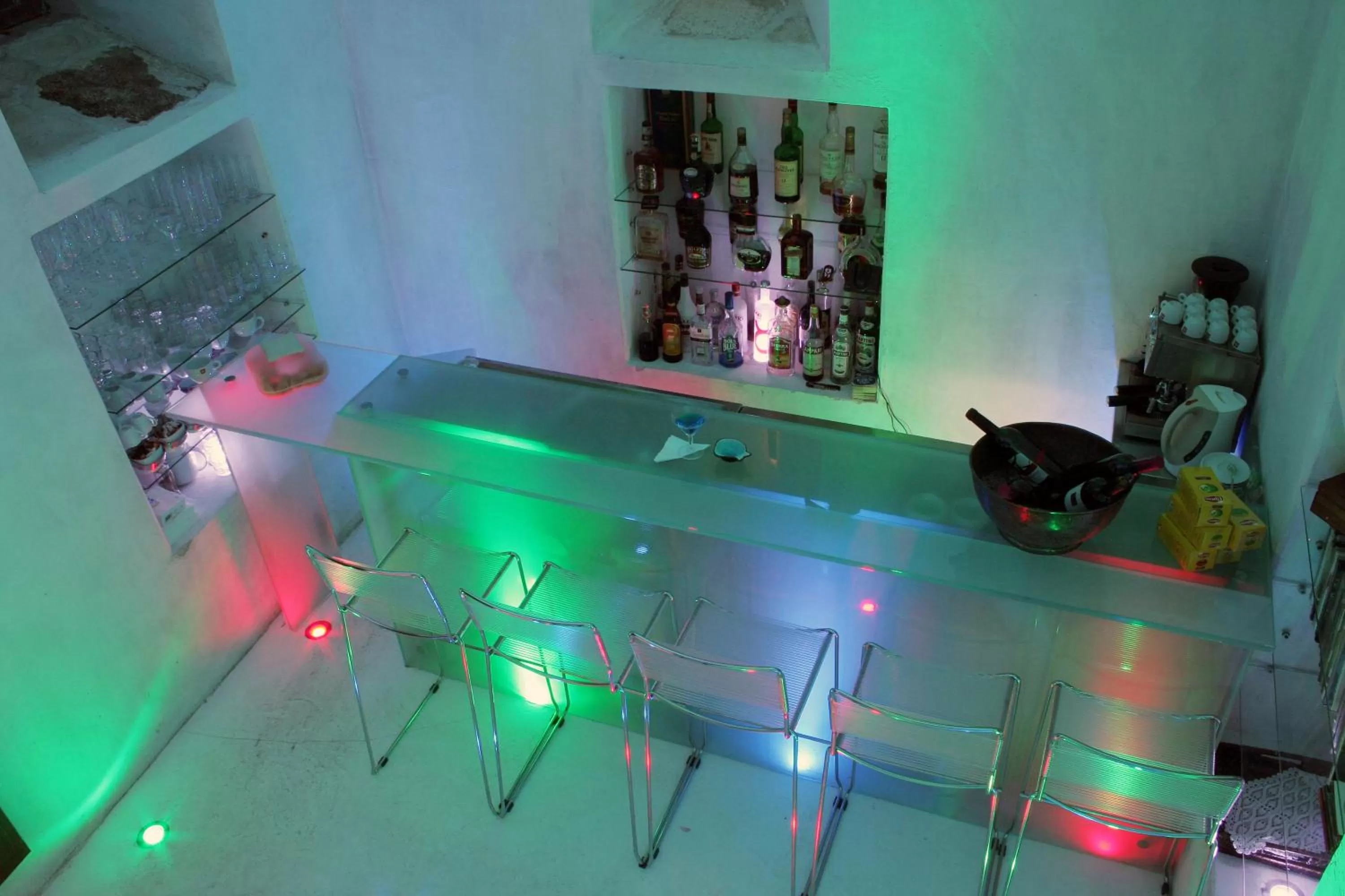 Restaurant/places to eat in Gulevi Safranbolu Heritage Hotel