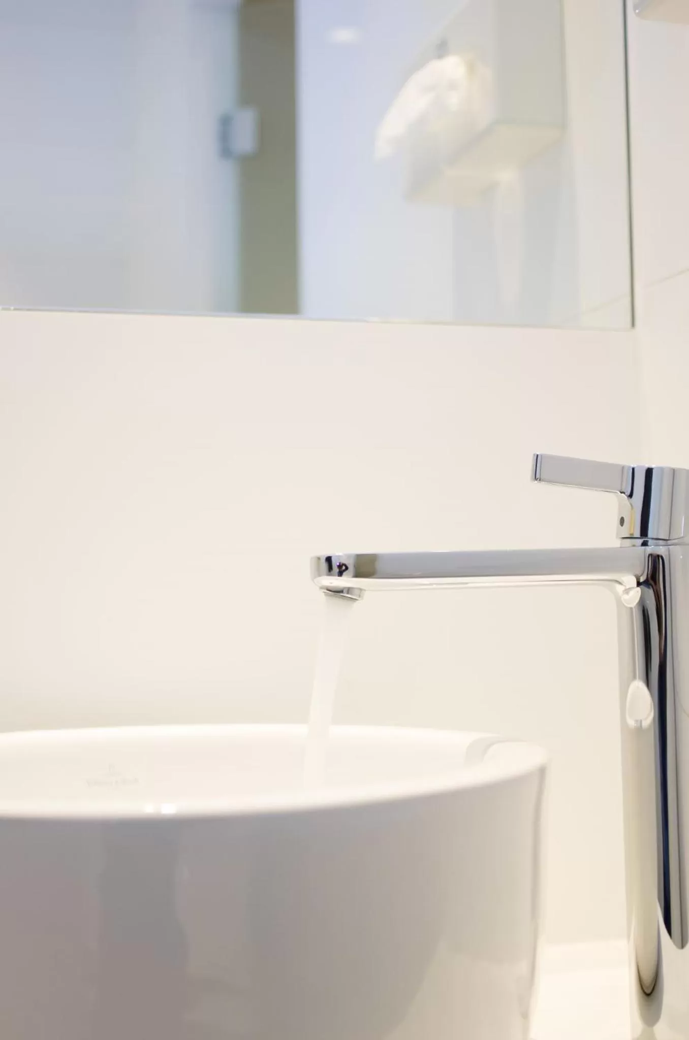 Bathroom in C-Hotels Westwing