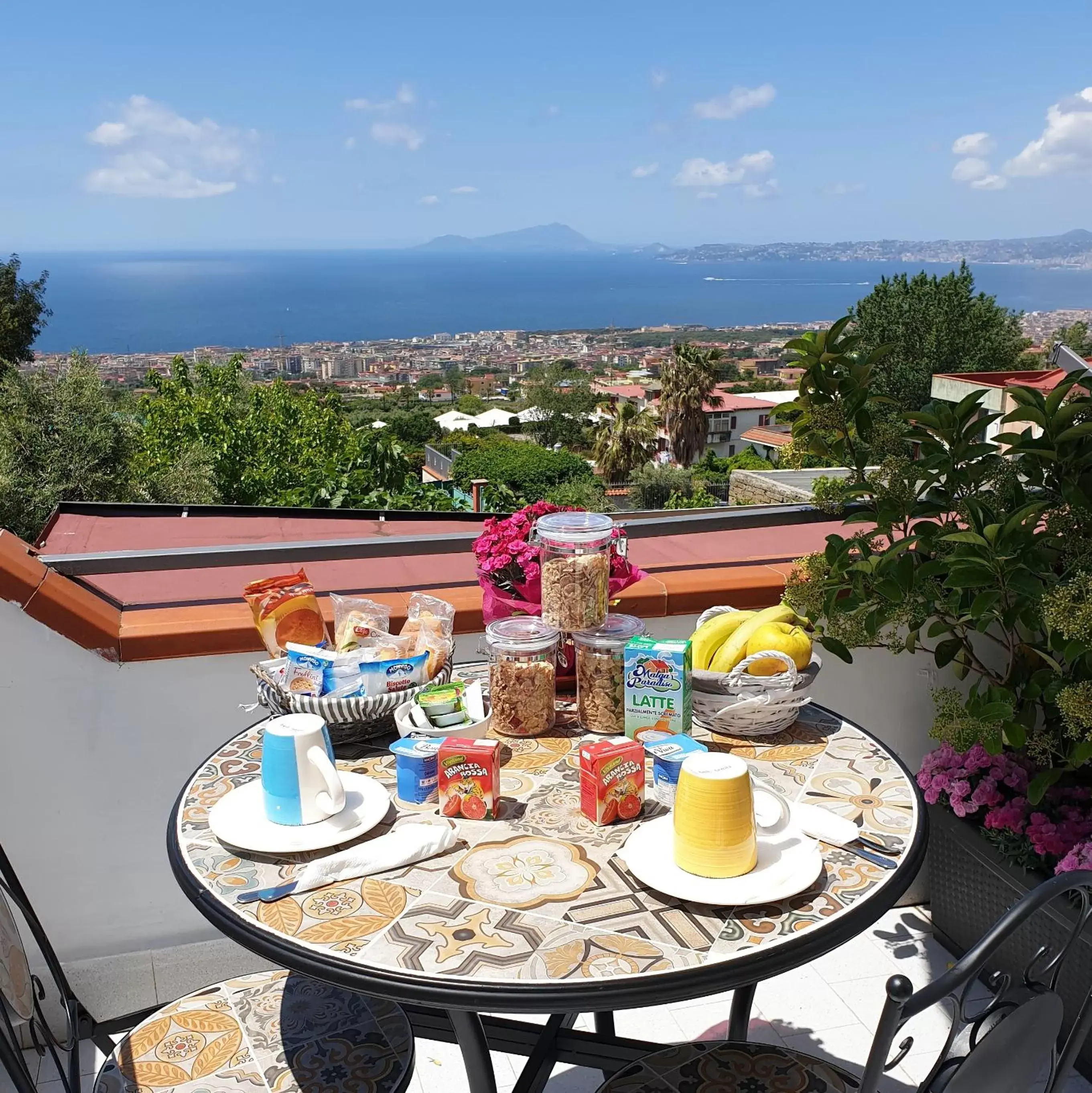 B&B Incanto B&B Incanto