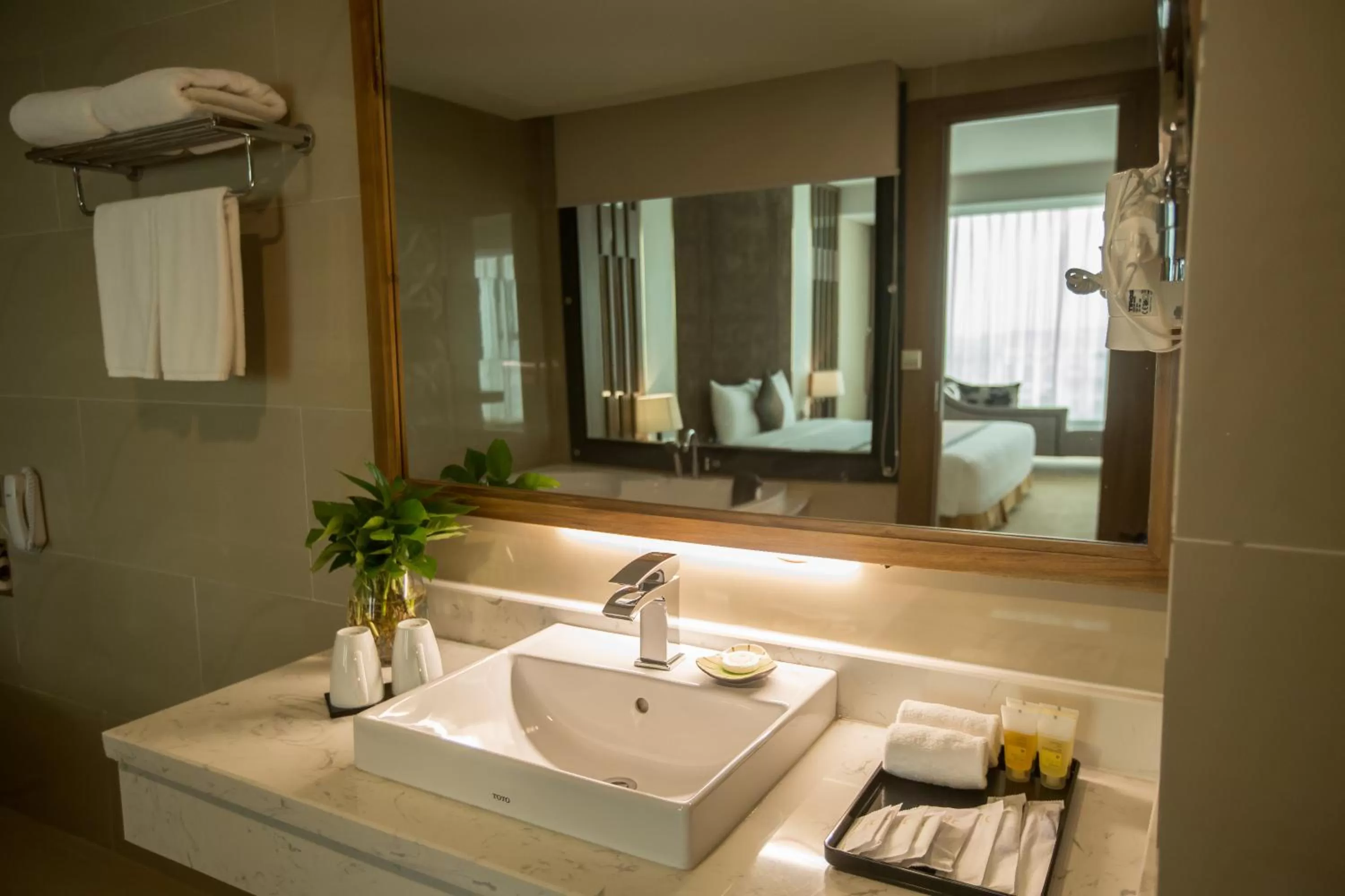 Muong Thanh Luxury Phu Tho