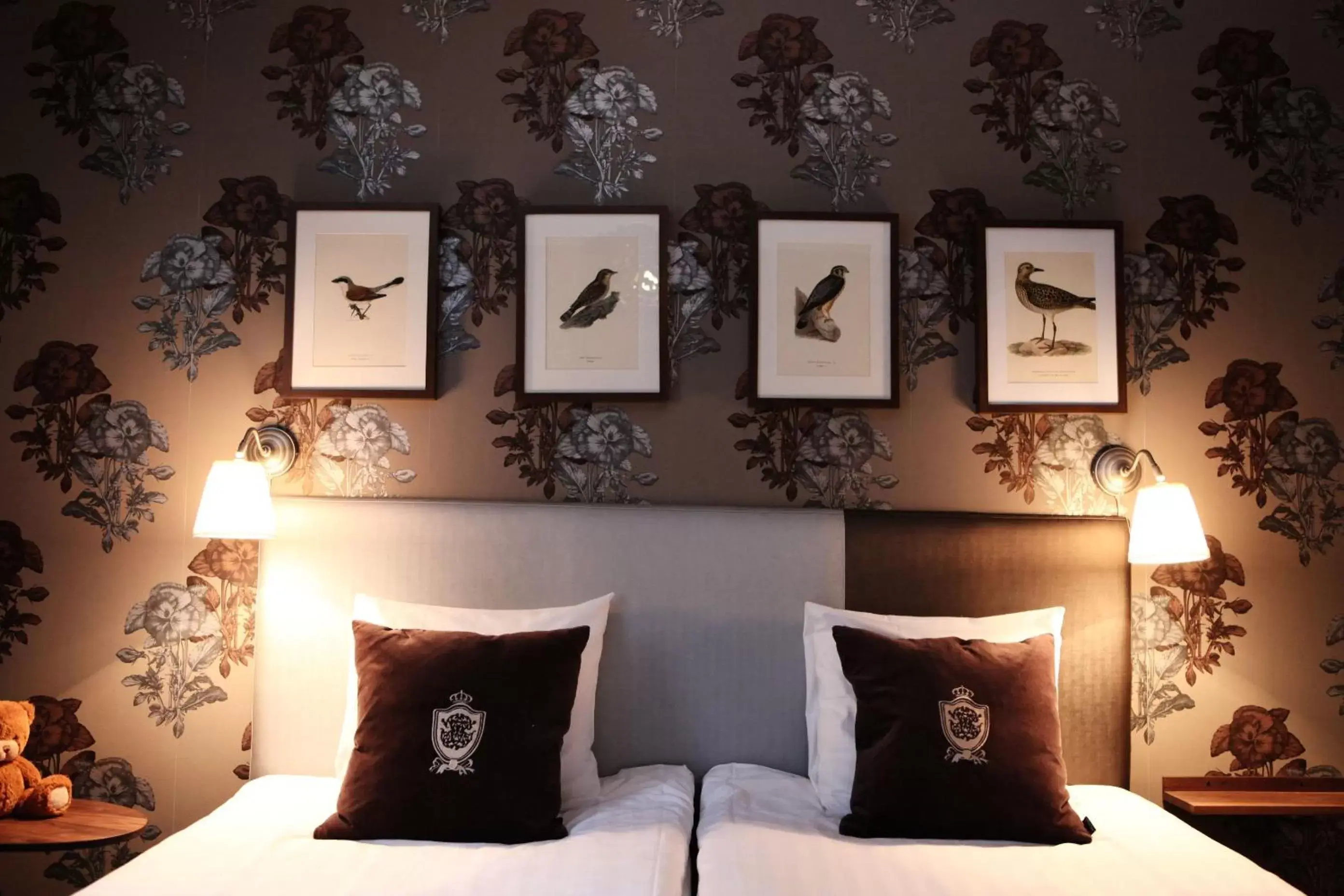 Suite in Lilla Rådmannen Suite in Lilla Rådmannen