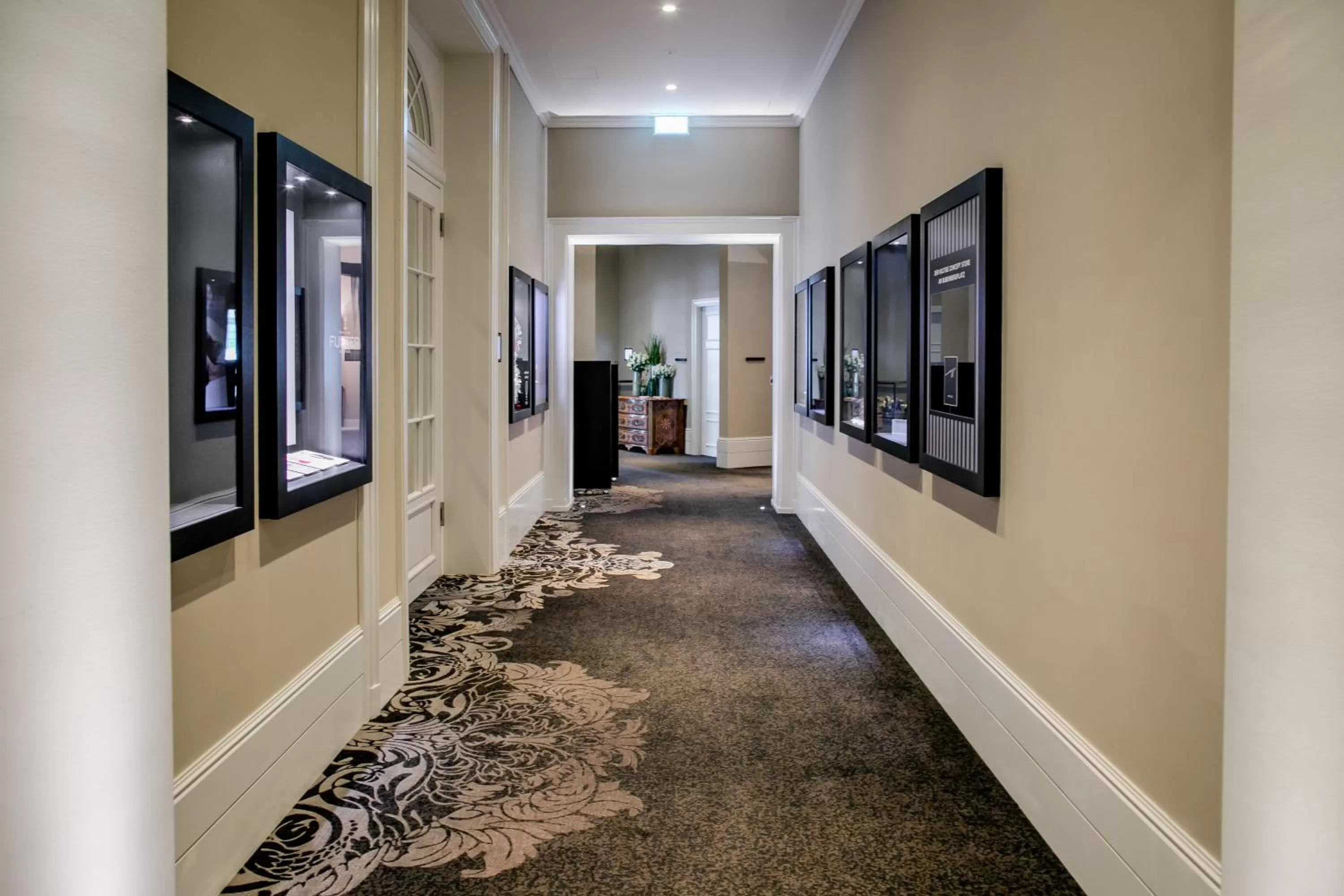 Other in Hotel Schweizerhof Bern & Spa