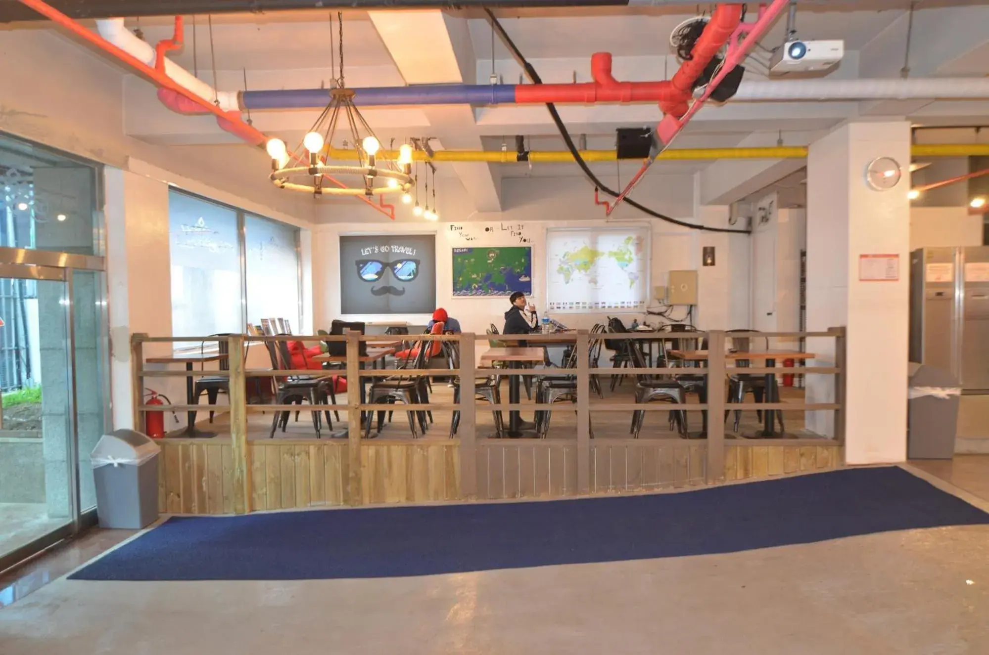 Kimchee Haeundae Guesthouse Kimchee Haeundae Guesthouse