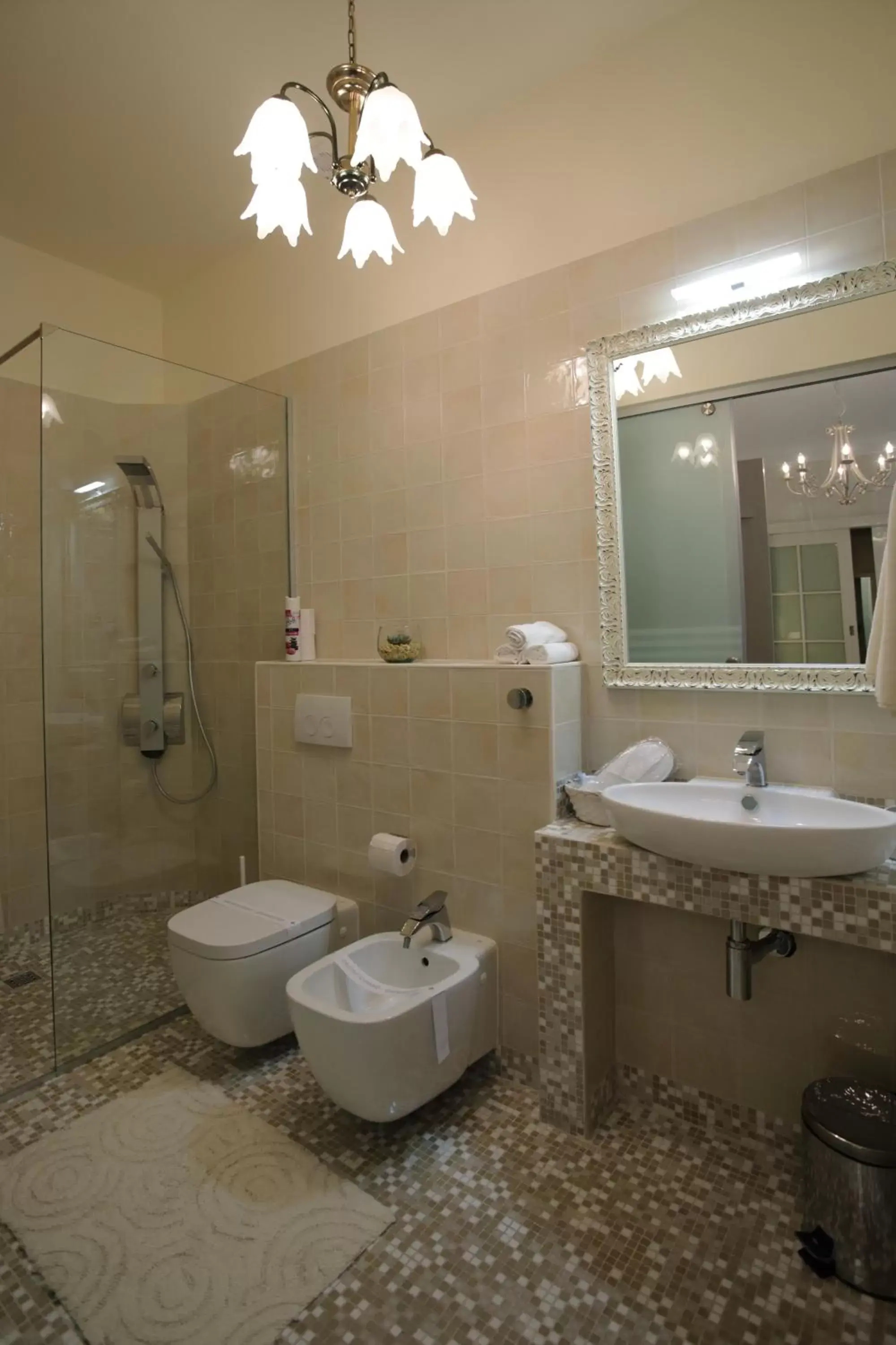 Suite in B&B Fotić Suite in B&B Fotić