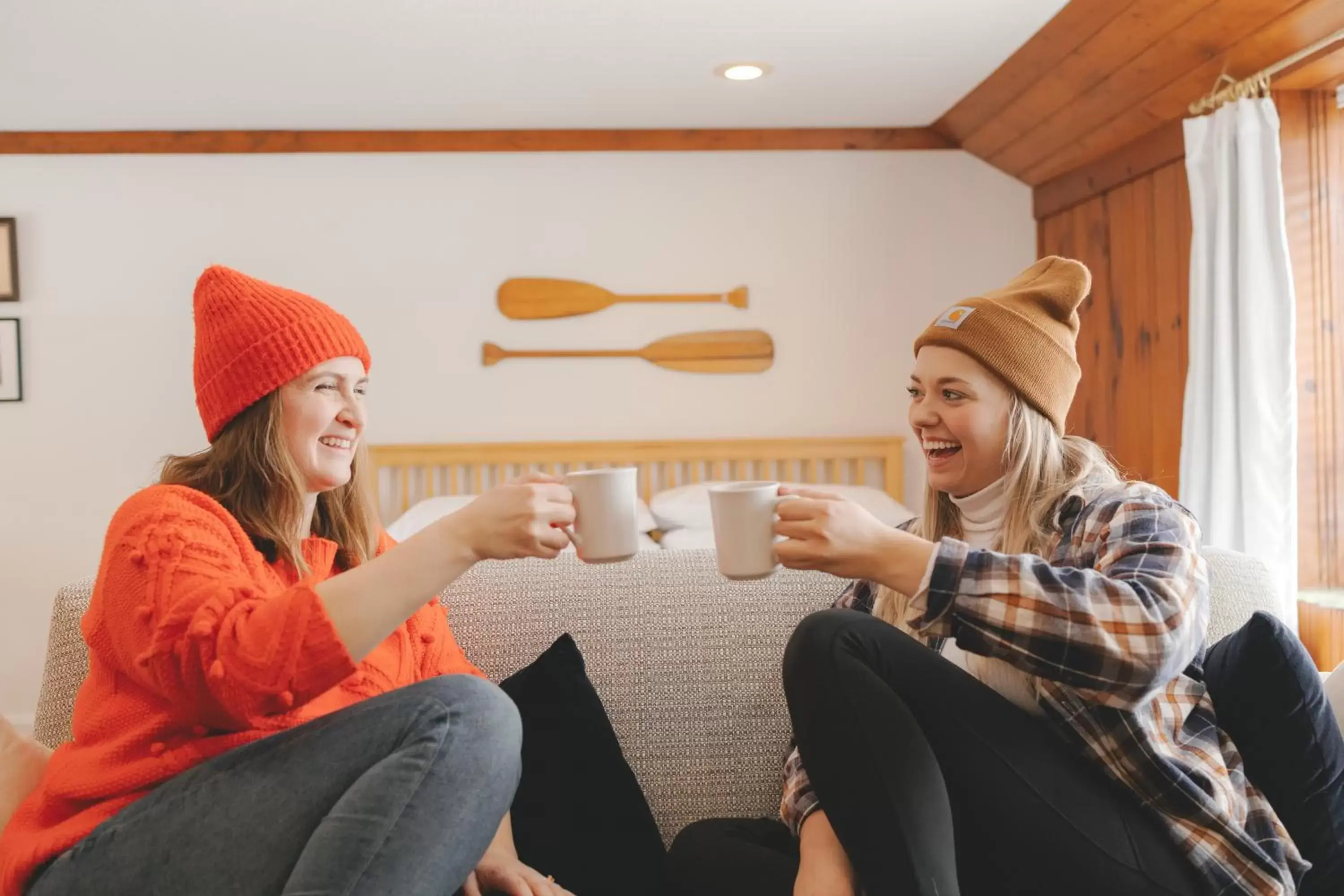 Deluxe King Studio in Anchor Inn Deluxe King Studio in Anchor Inn