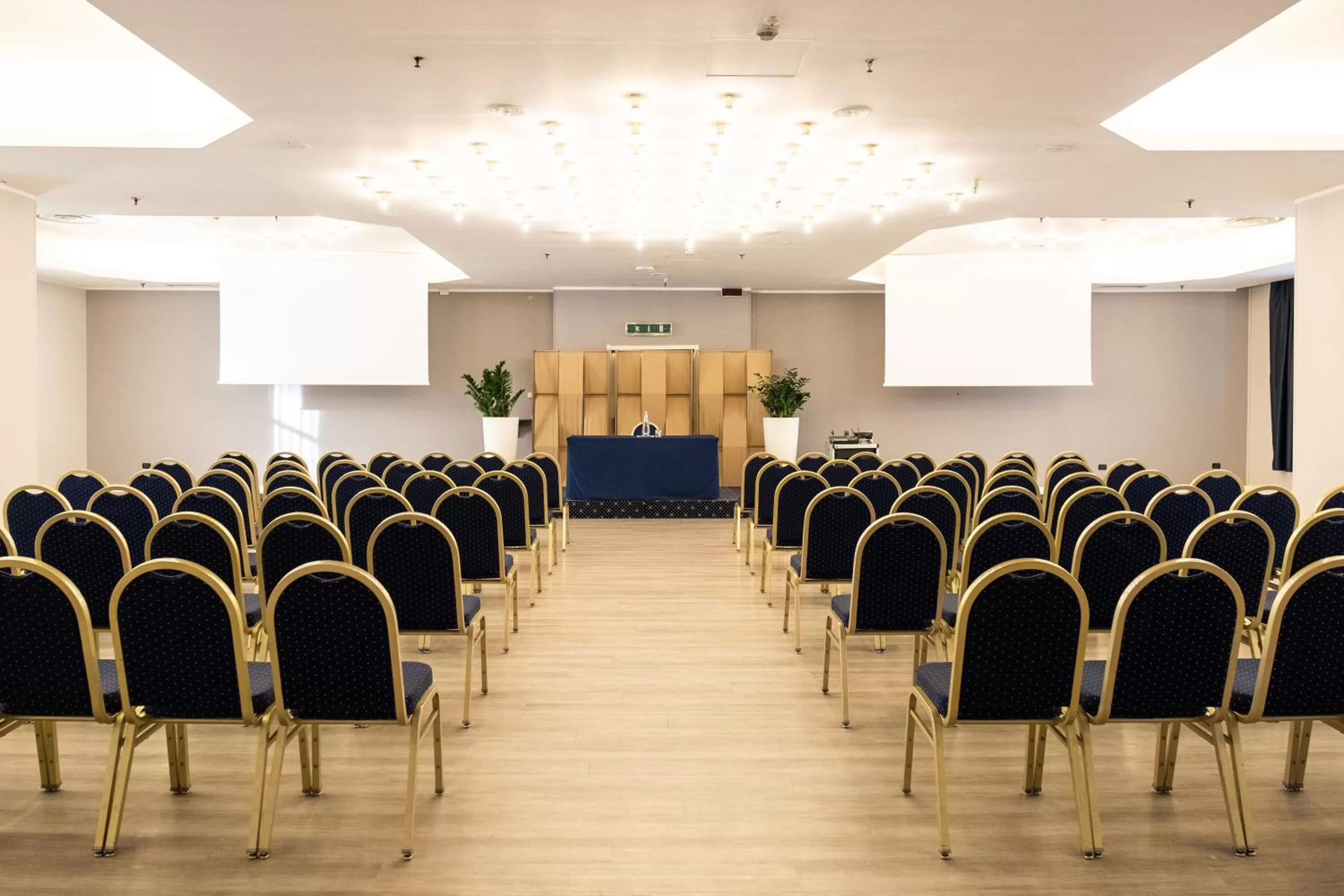 Meeting/conference room in Best Western CTC Hotel Verona