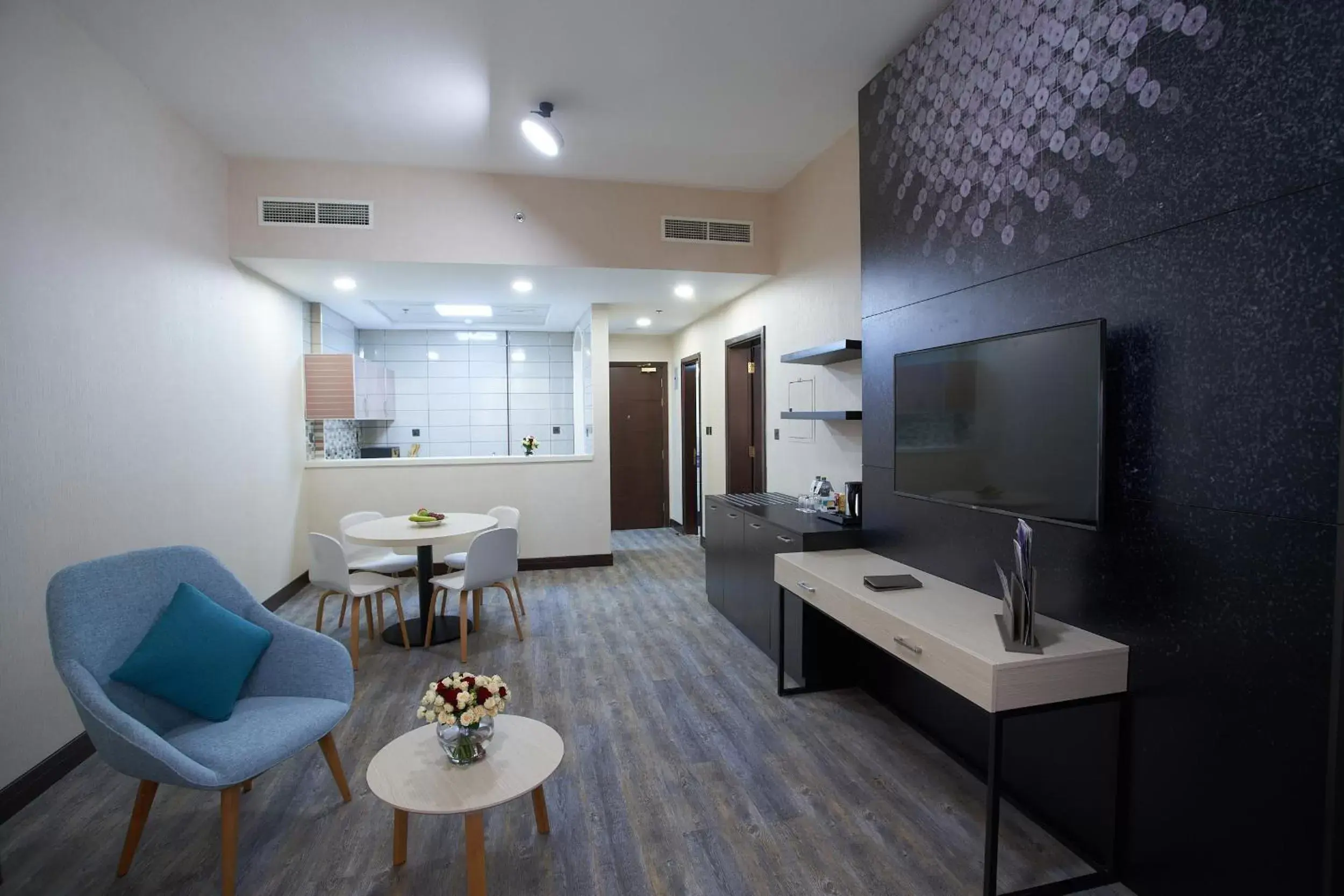 Executive Suite in TIME Express Hotel Al Khan Executive Suite in TIME Express Hotel Al Khan