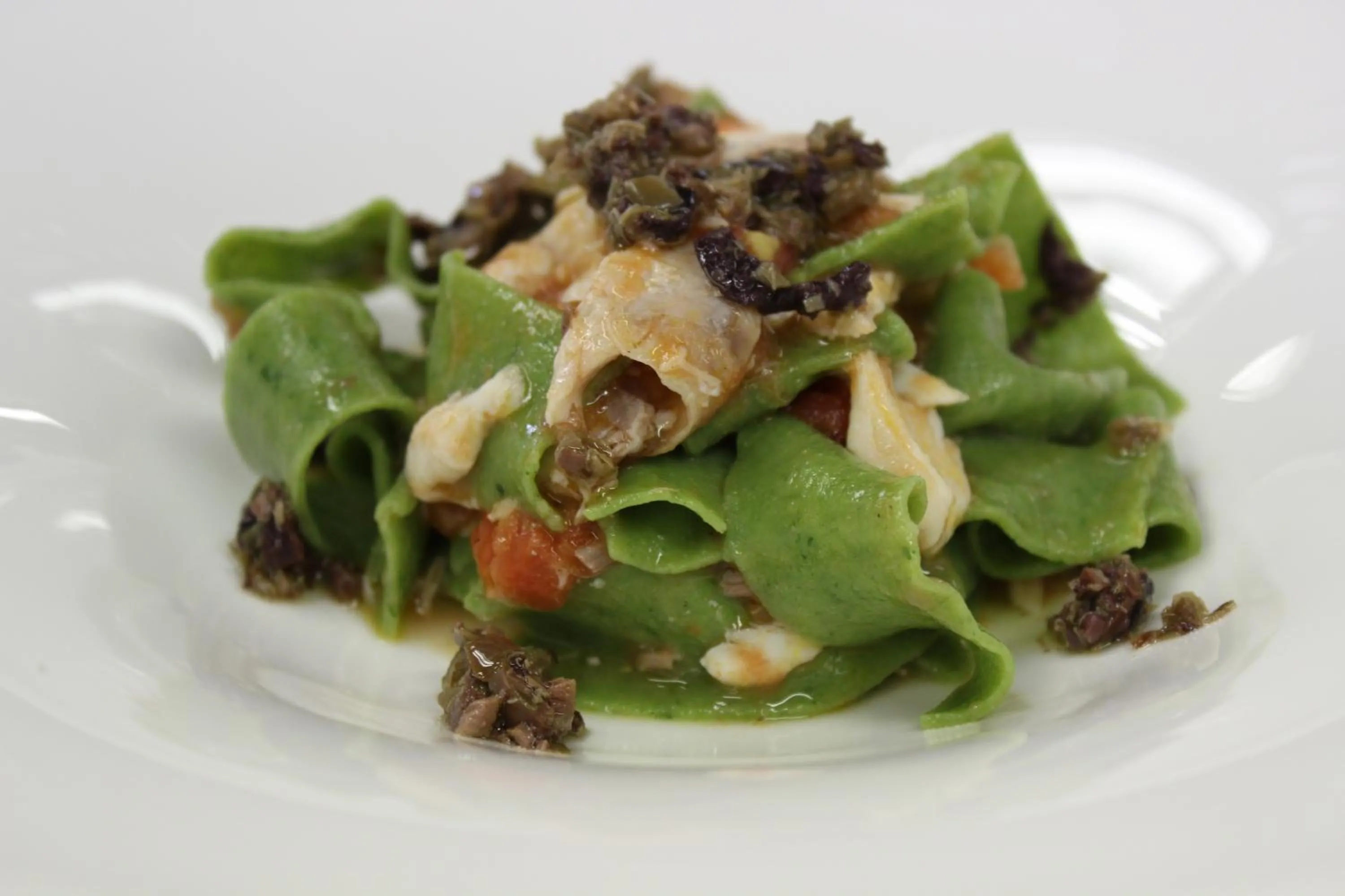 Restaurant/places to eat in Hotel Maison Saint Jean