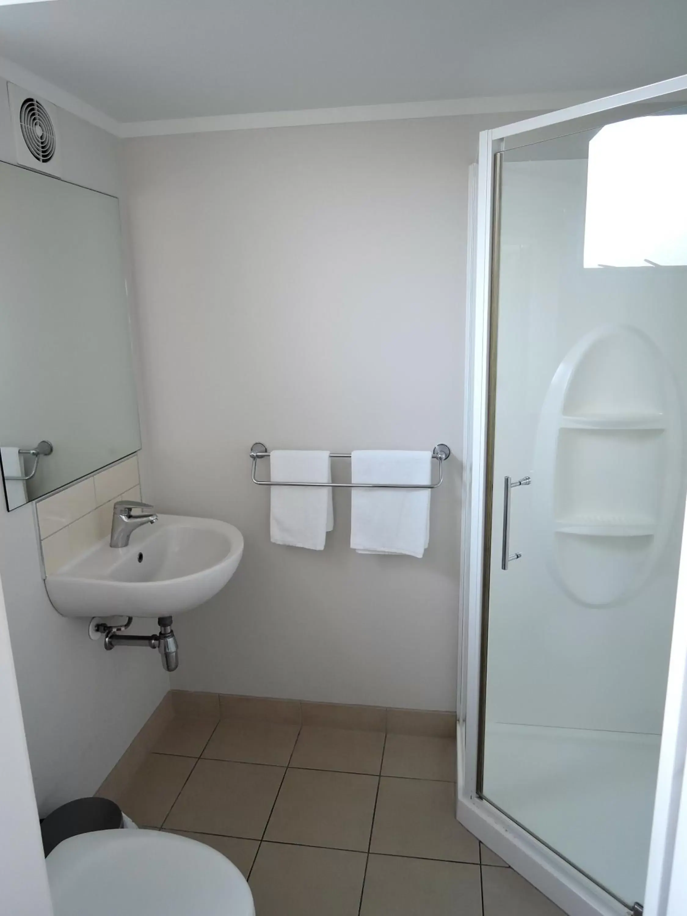 Anzac Court Motel Anzac Court Motel