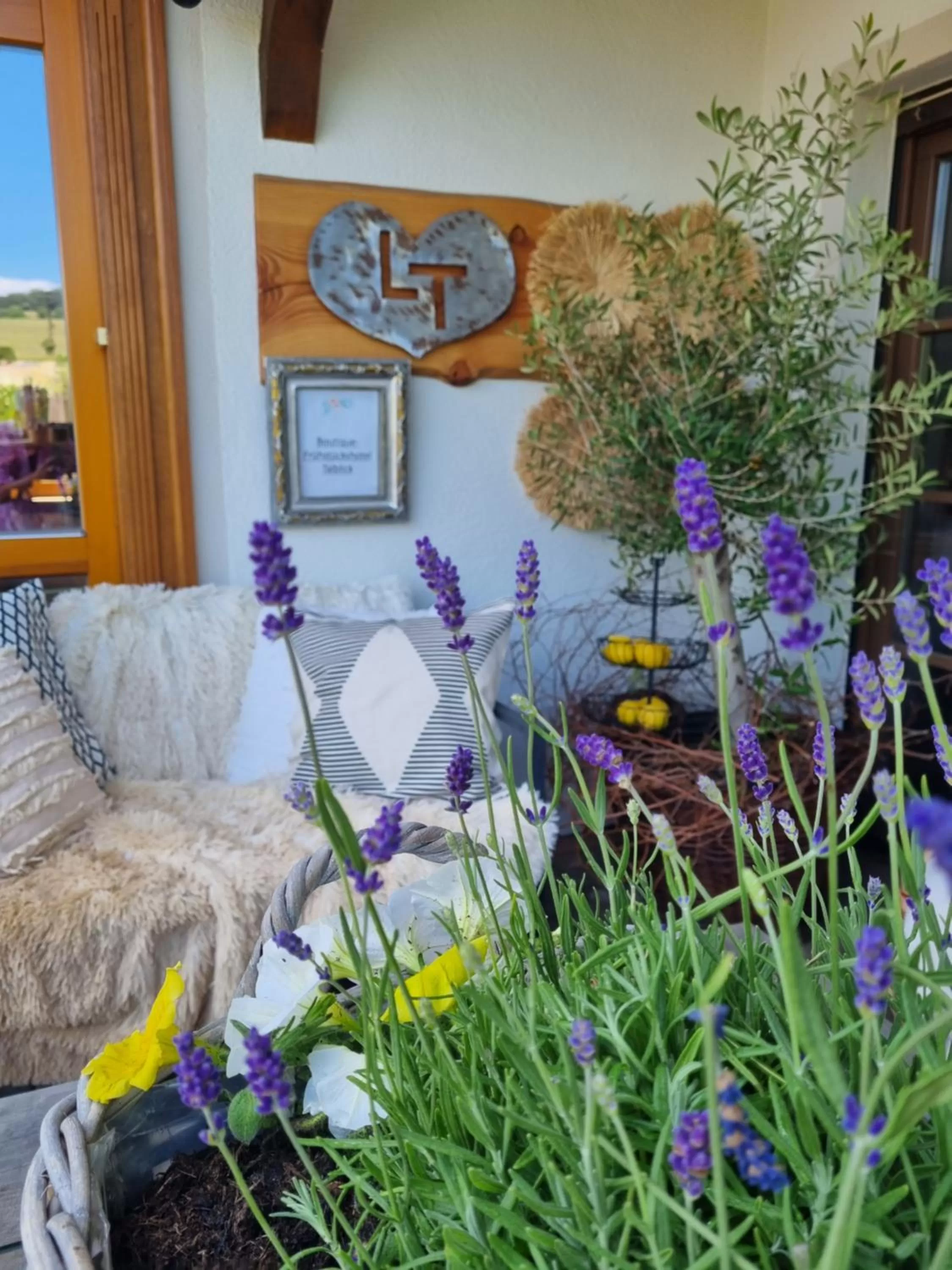 Landhaus Talblick- Boutique Hotel Bed and Breakfast