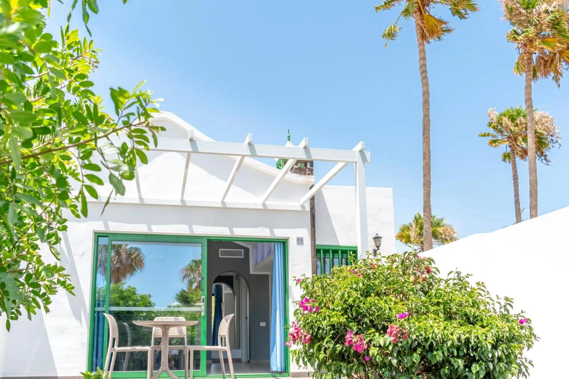 Balcony/Terrace in Hyde Park Lane