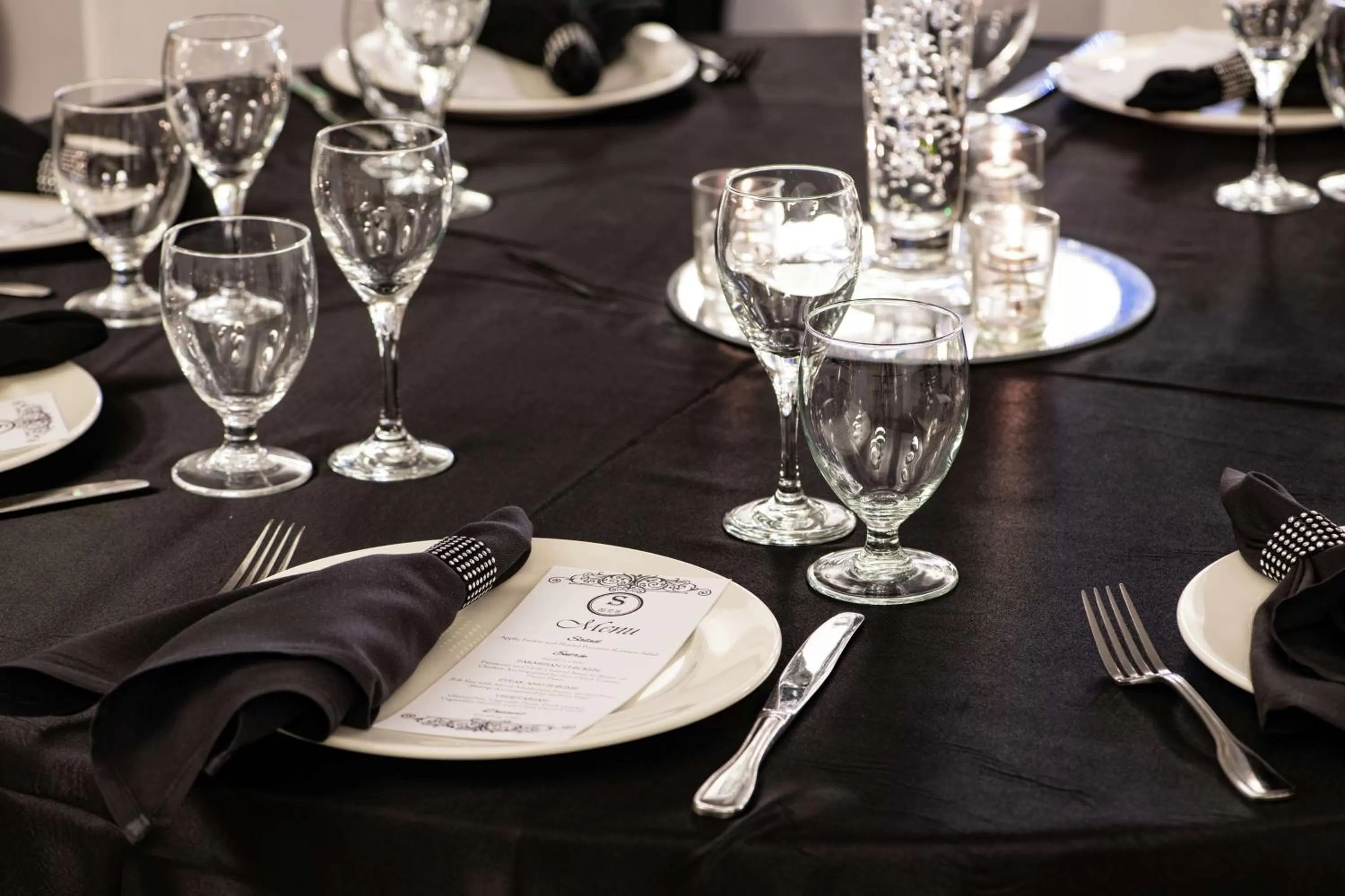 Meeting/conference room in Embassy Suites by Hilton Seattle North Lynnwood