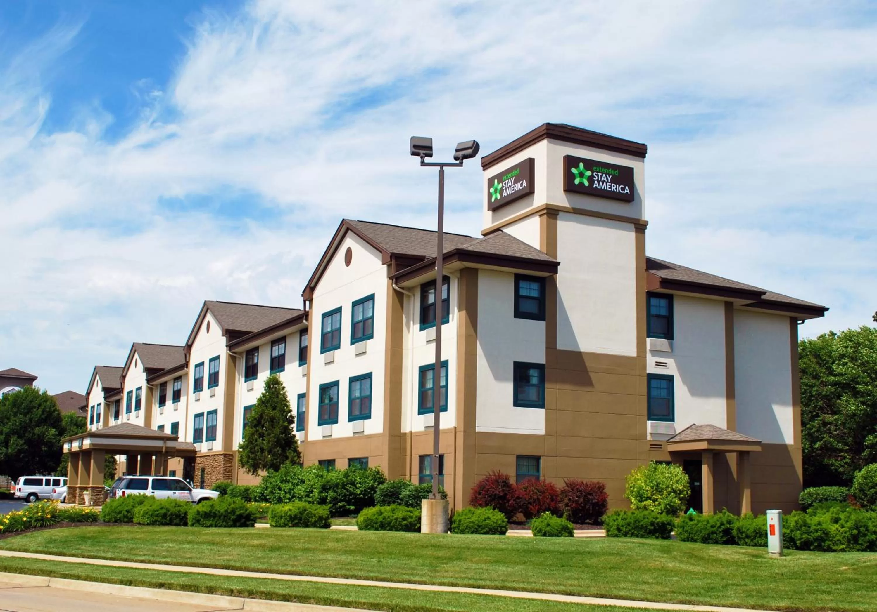 Extended Stay America Select Suites - St Louis - O' Fallon, IL