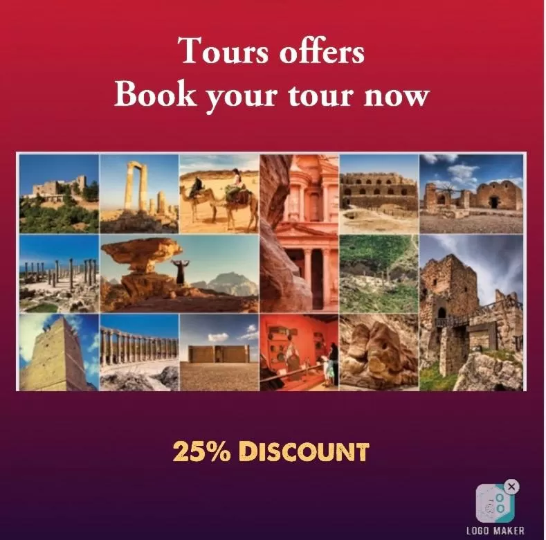 City Citadel Hotel,Amman