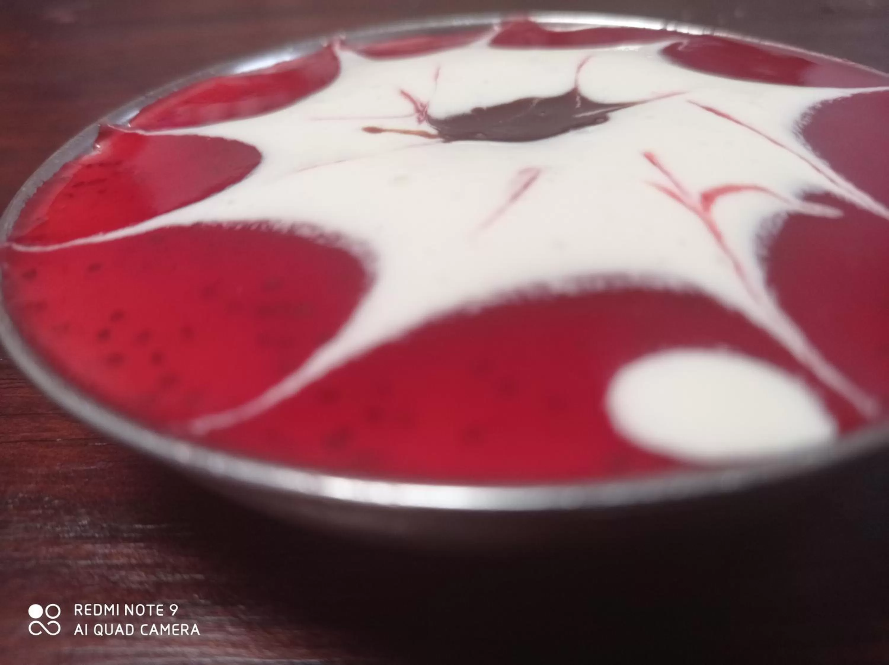 Hotel Refugio Pozo Azul