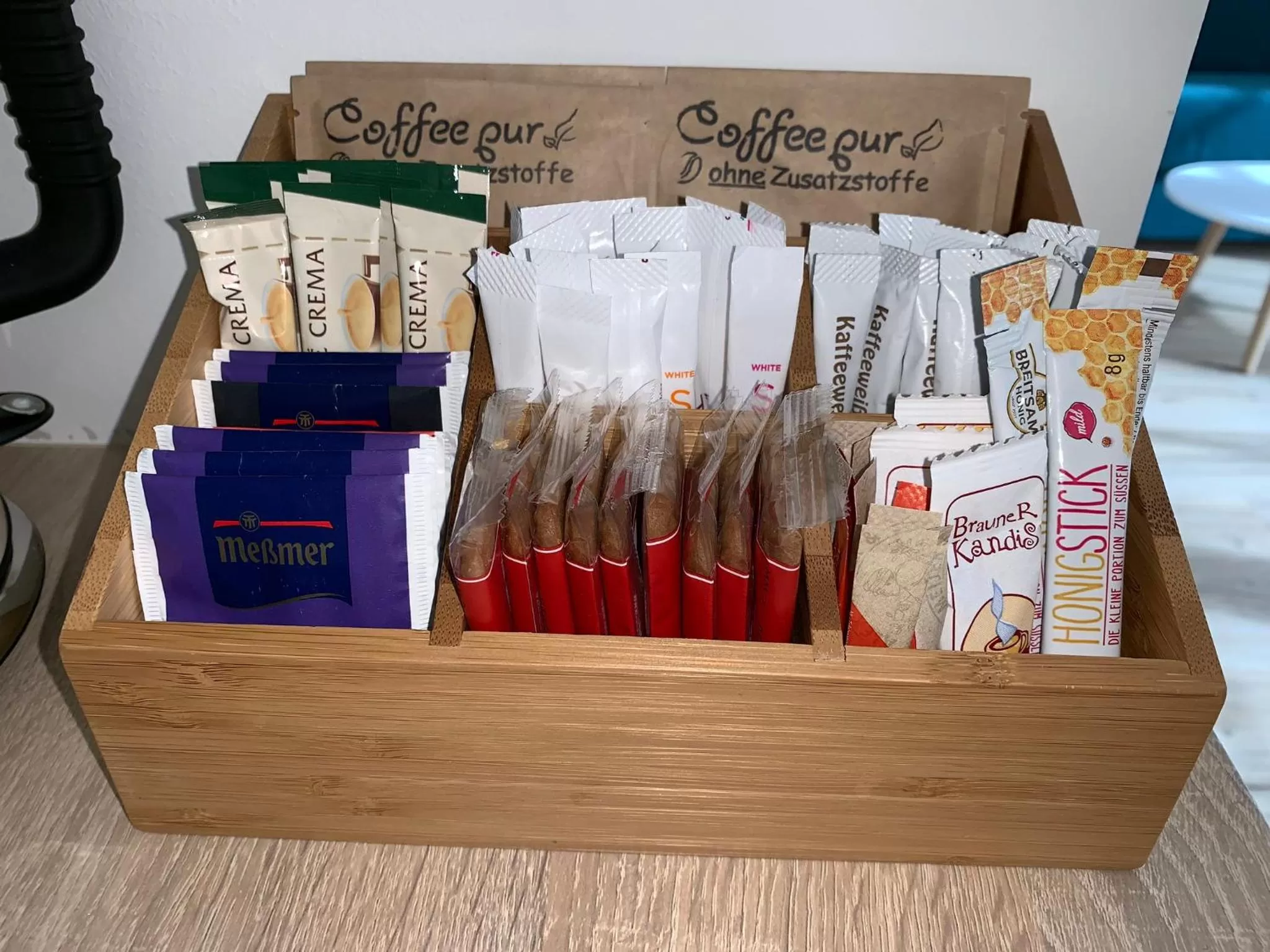 Park-Lodge Am Rohrbusch