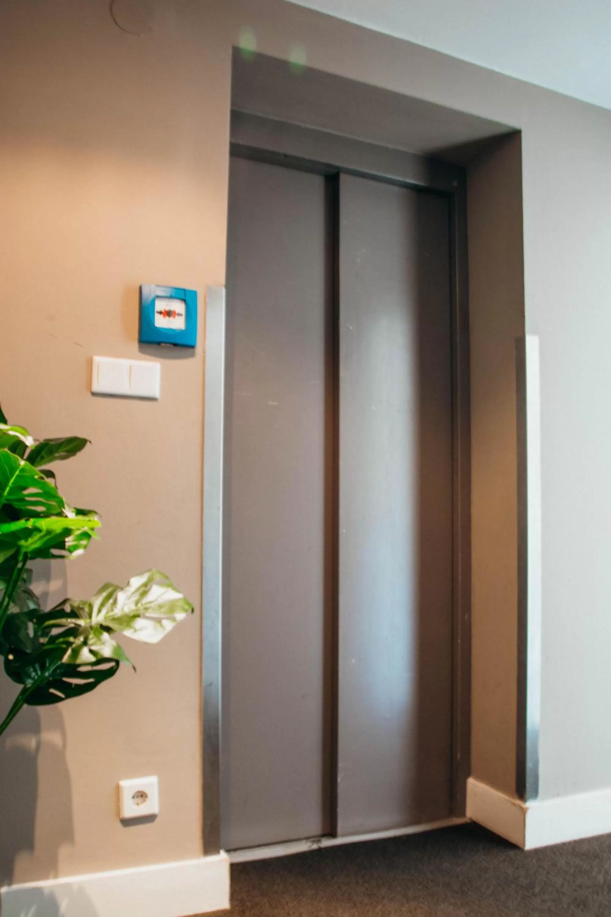 Lobby or reception in Parkhotel Schmallenberg