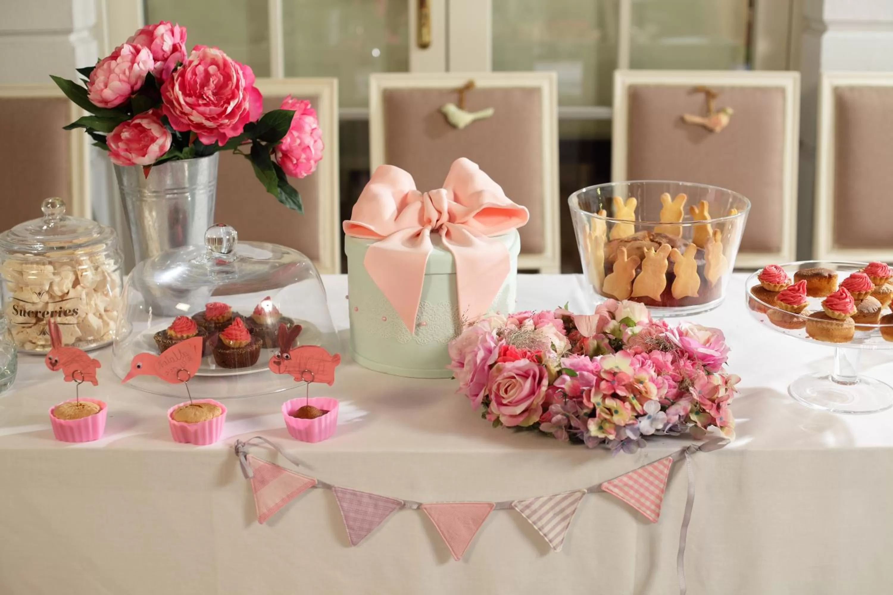 Banquet/Function facilities in Hotel Dwór Kościuszko