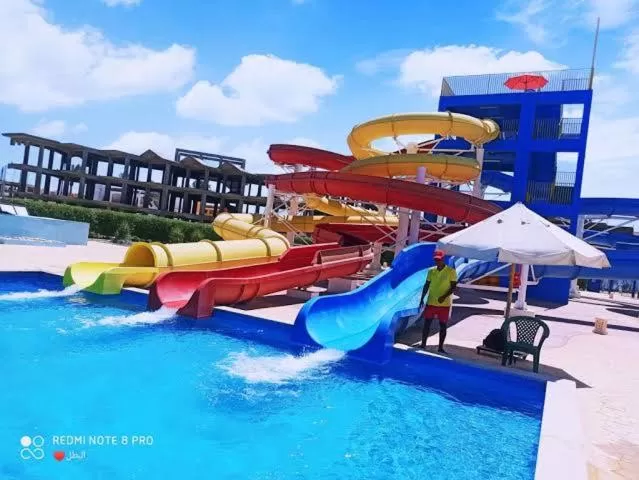 Porto matrouh chalets