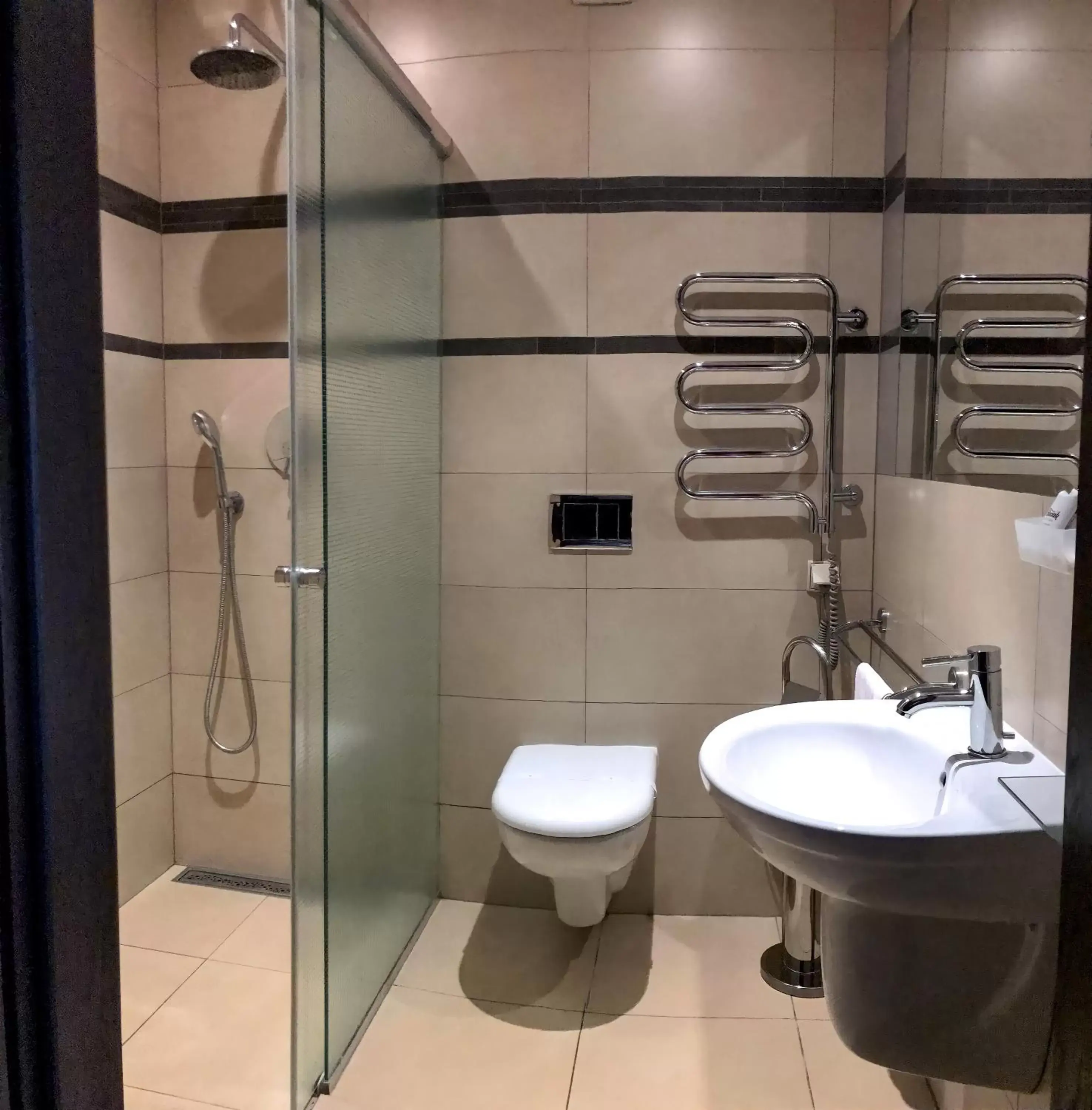 Premium Double or Twin Room - single occupancy in Hotel & Browar Słociak Premium Double or Twin Room - single occupancy in Hotel & Browar Słociak