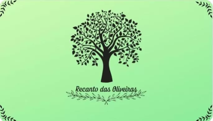 Property logo or sign in Pousada Recanto das Oliveiras-Búzios