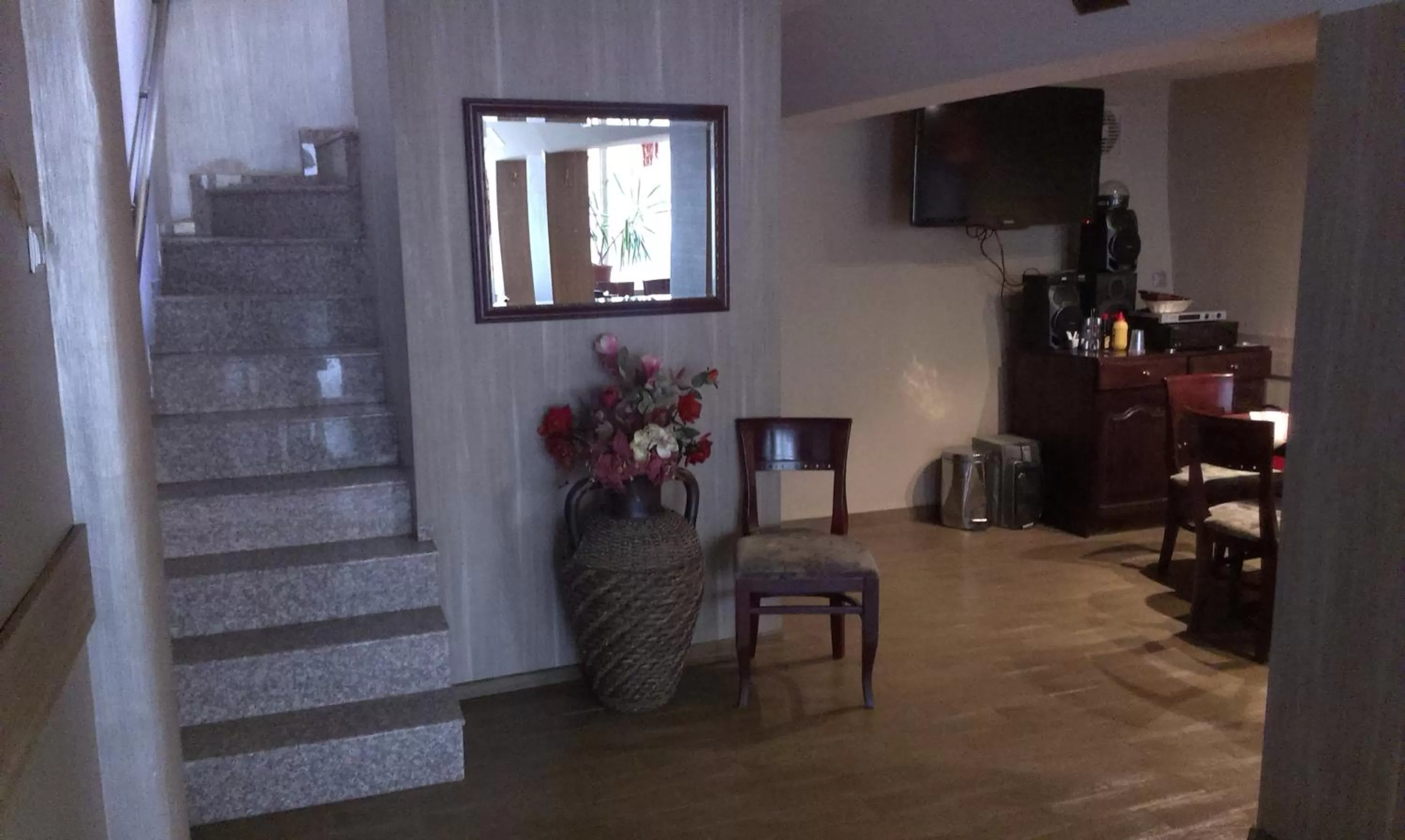 Banquet/Function facilities, Lobby/Reception in Family Hotel Kartala