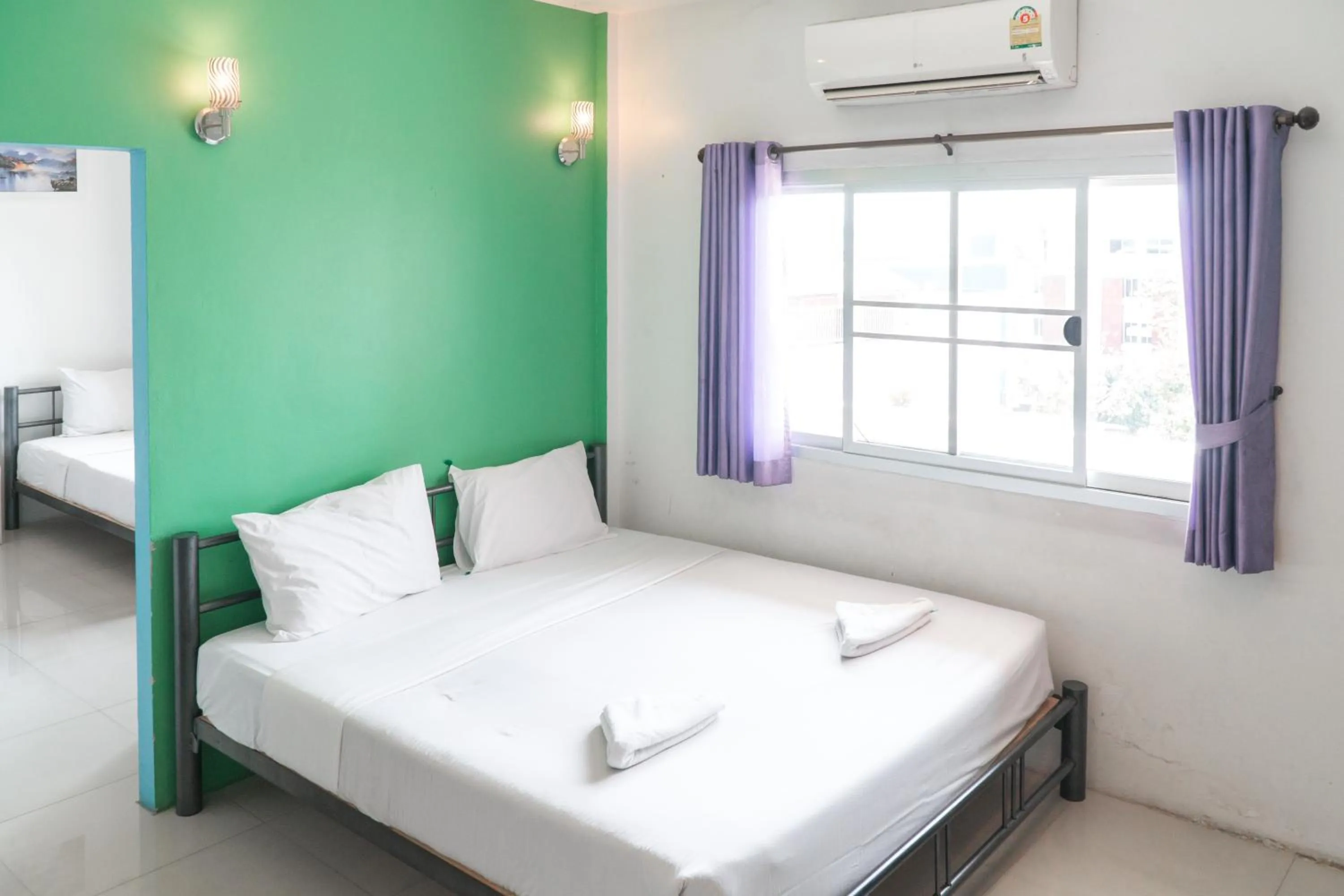 Noble House Chiangmai