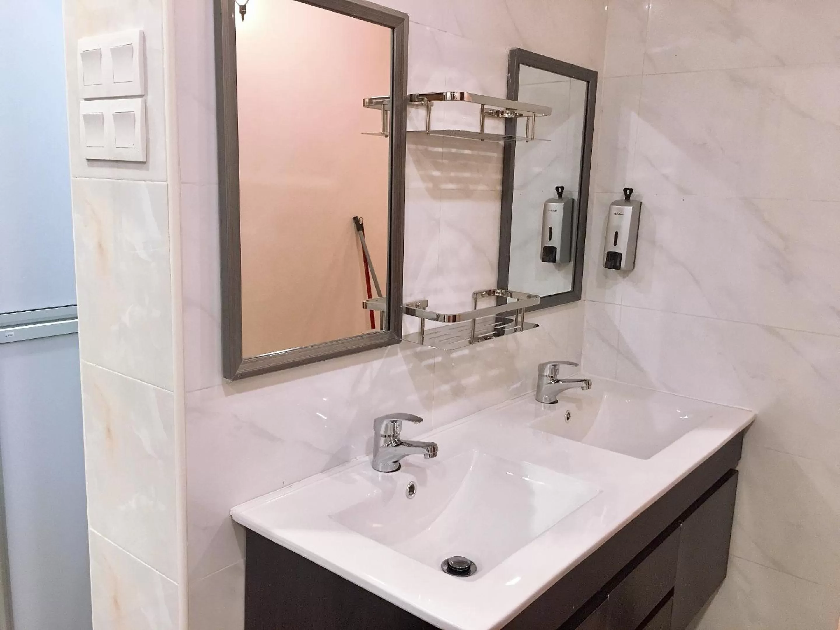 ATM in Carlsun Hotel