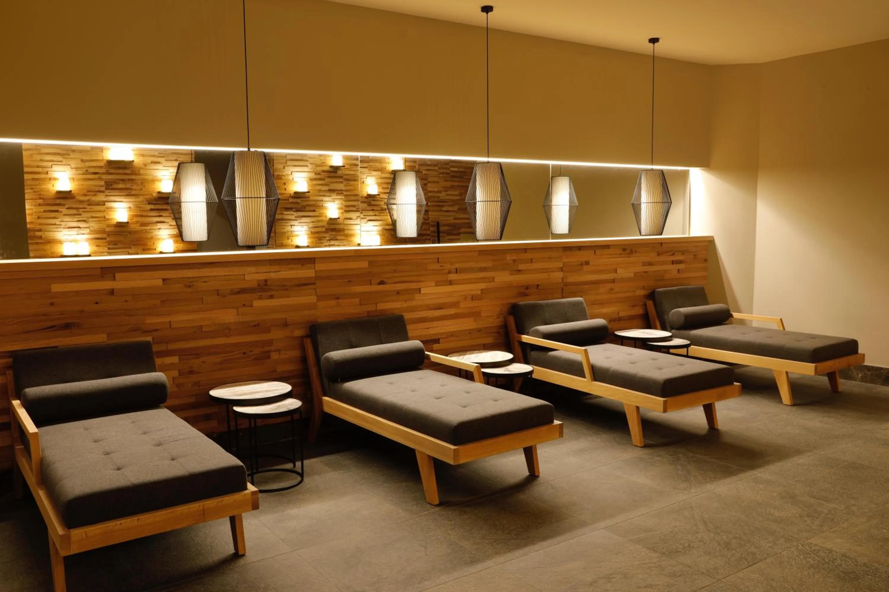 Spa and wellness centre/facilities in Miramare Beach Hotel - Ultra All Inclusive