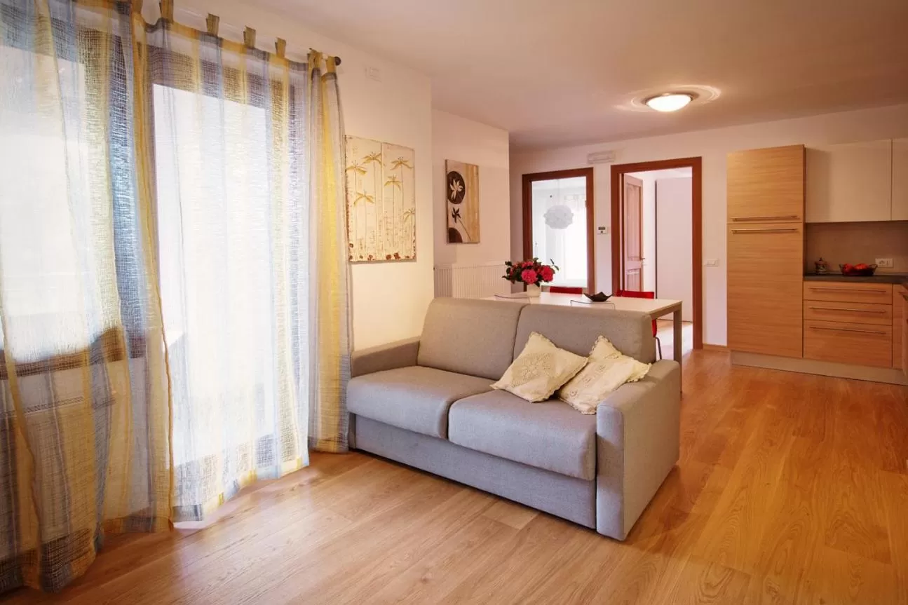 Day, Seating Area in Albergo Diffuso Tolmezzo