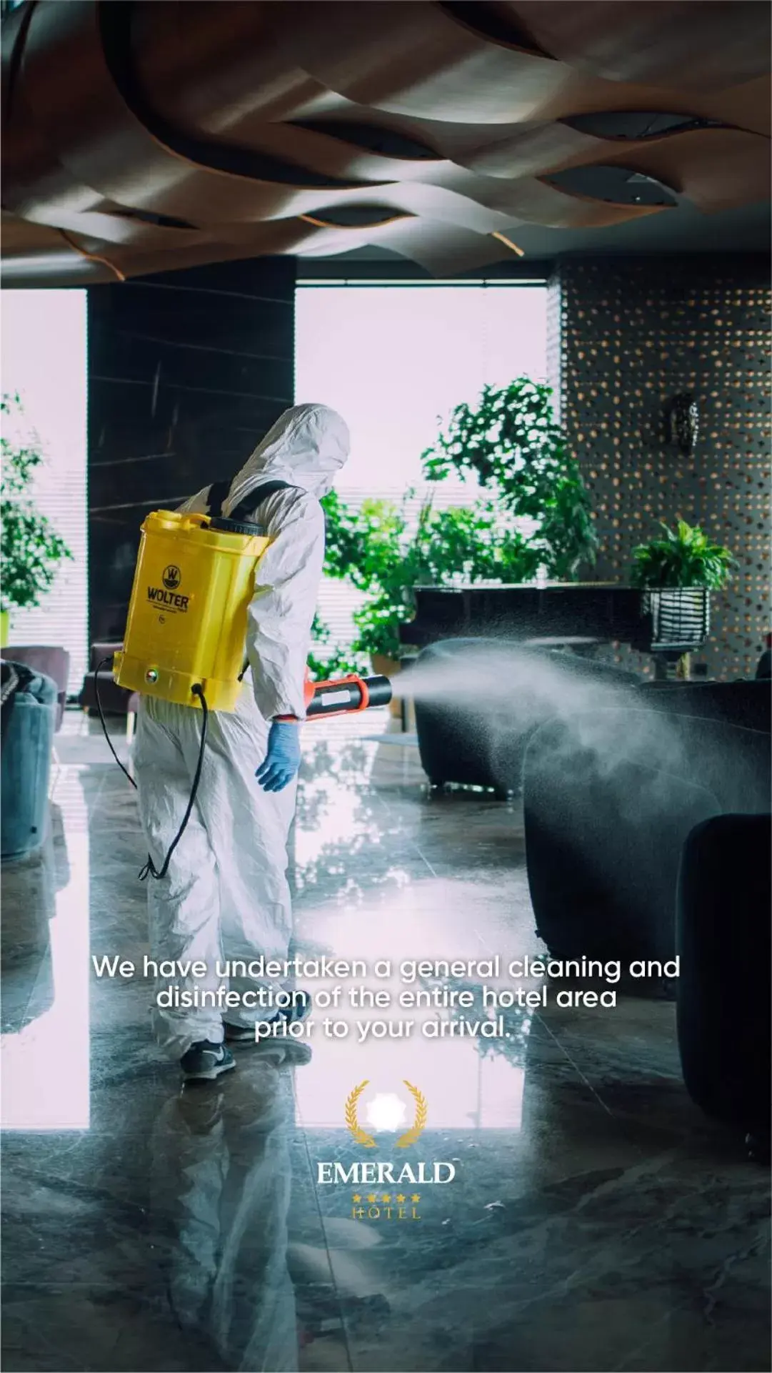 Emerald Hotel Emerald Hotel