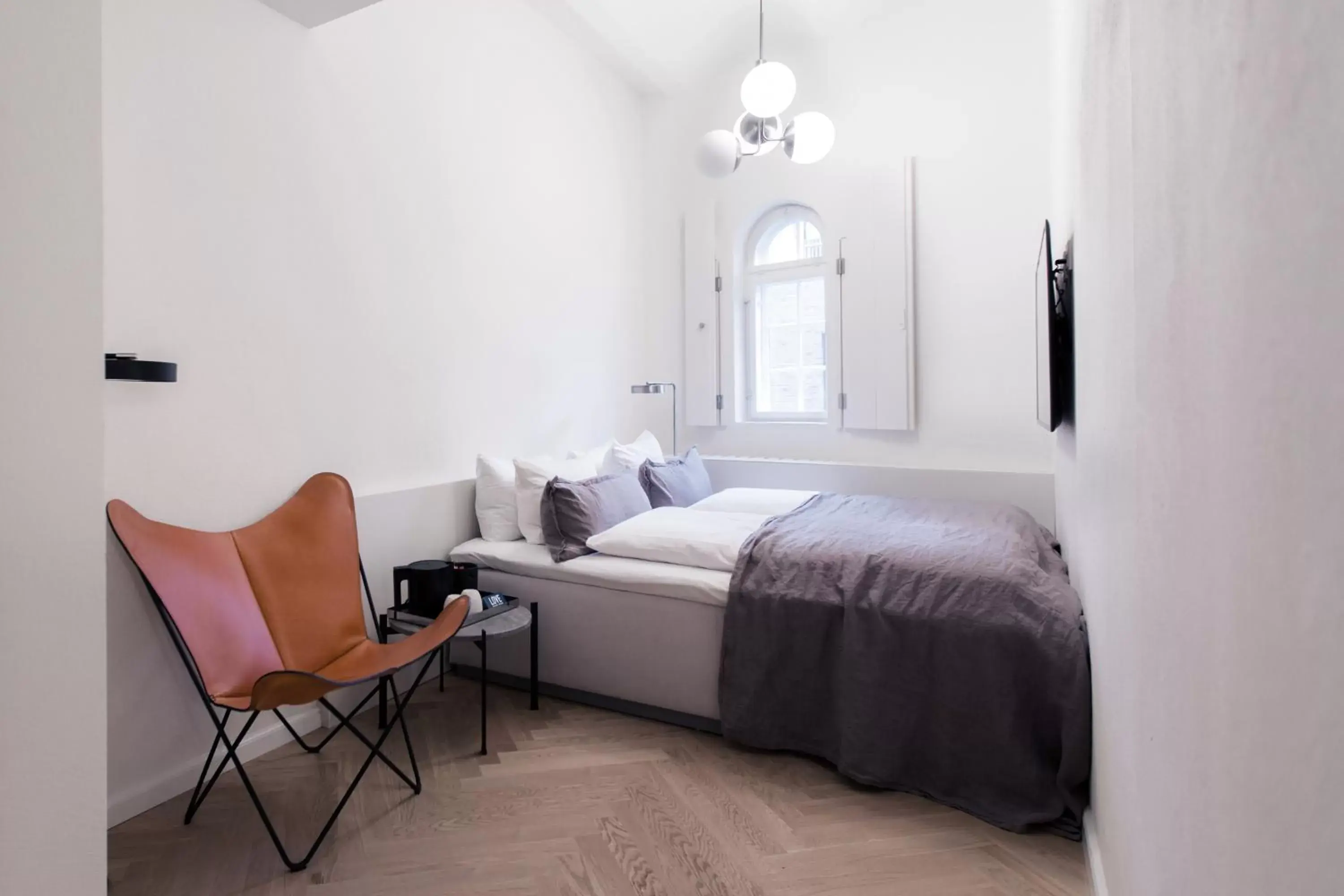 Small Double Room in Hotel Ottilia Small Double Room in Hotel Ottilia