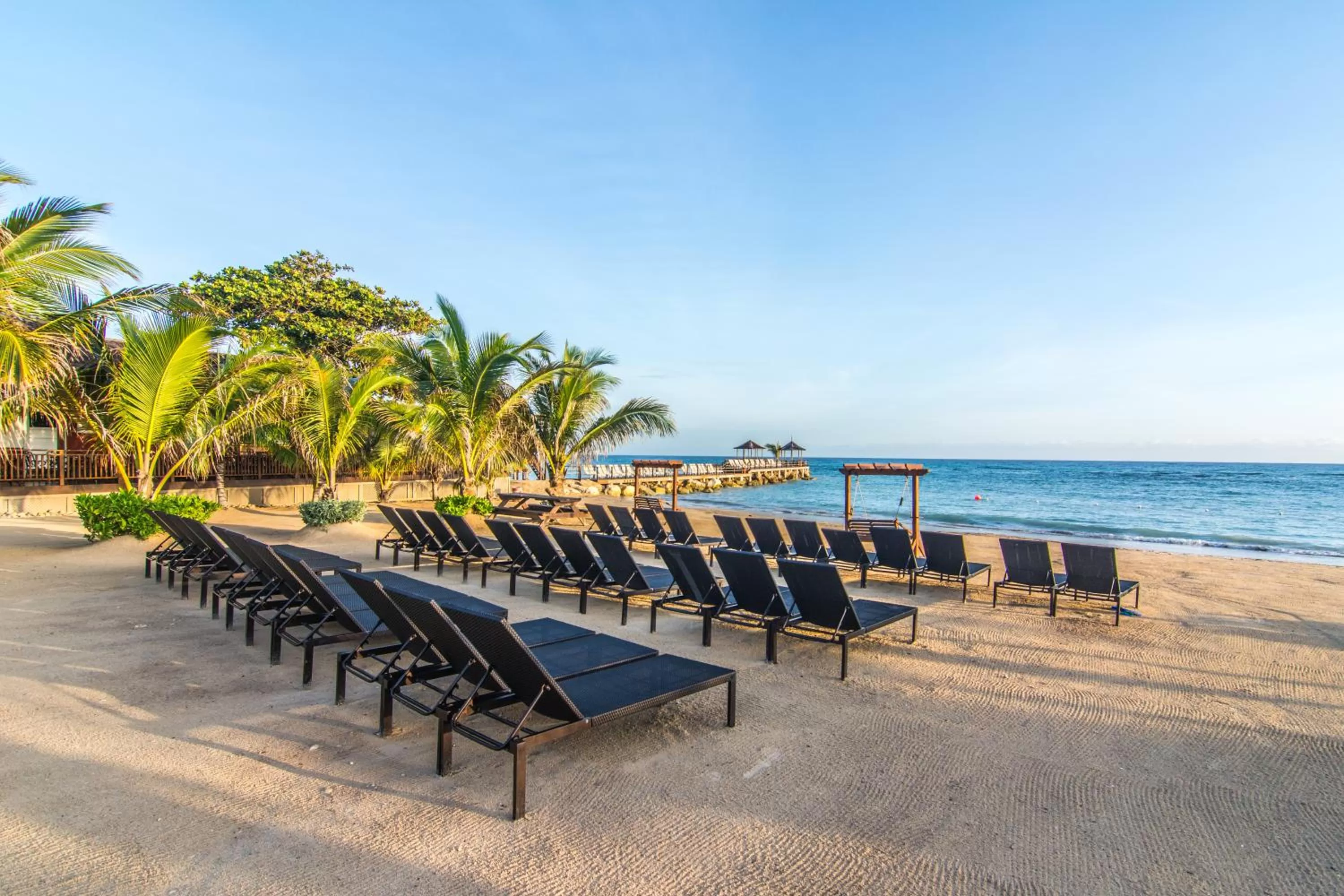 Beach in Dreams Rose Hall All-Inclusive Resort & Spa