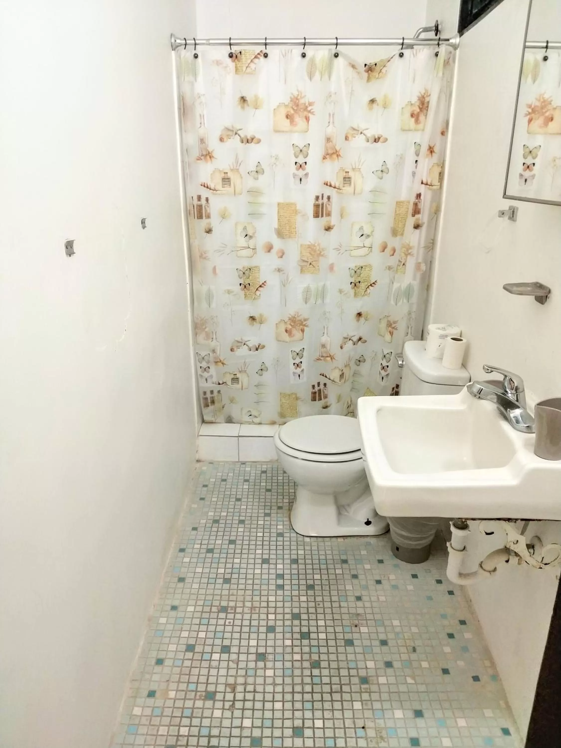 La Capitana Old San Juan Building