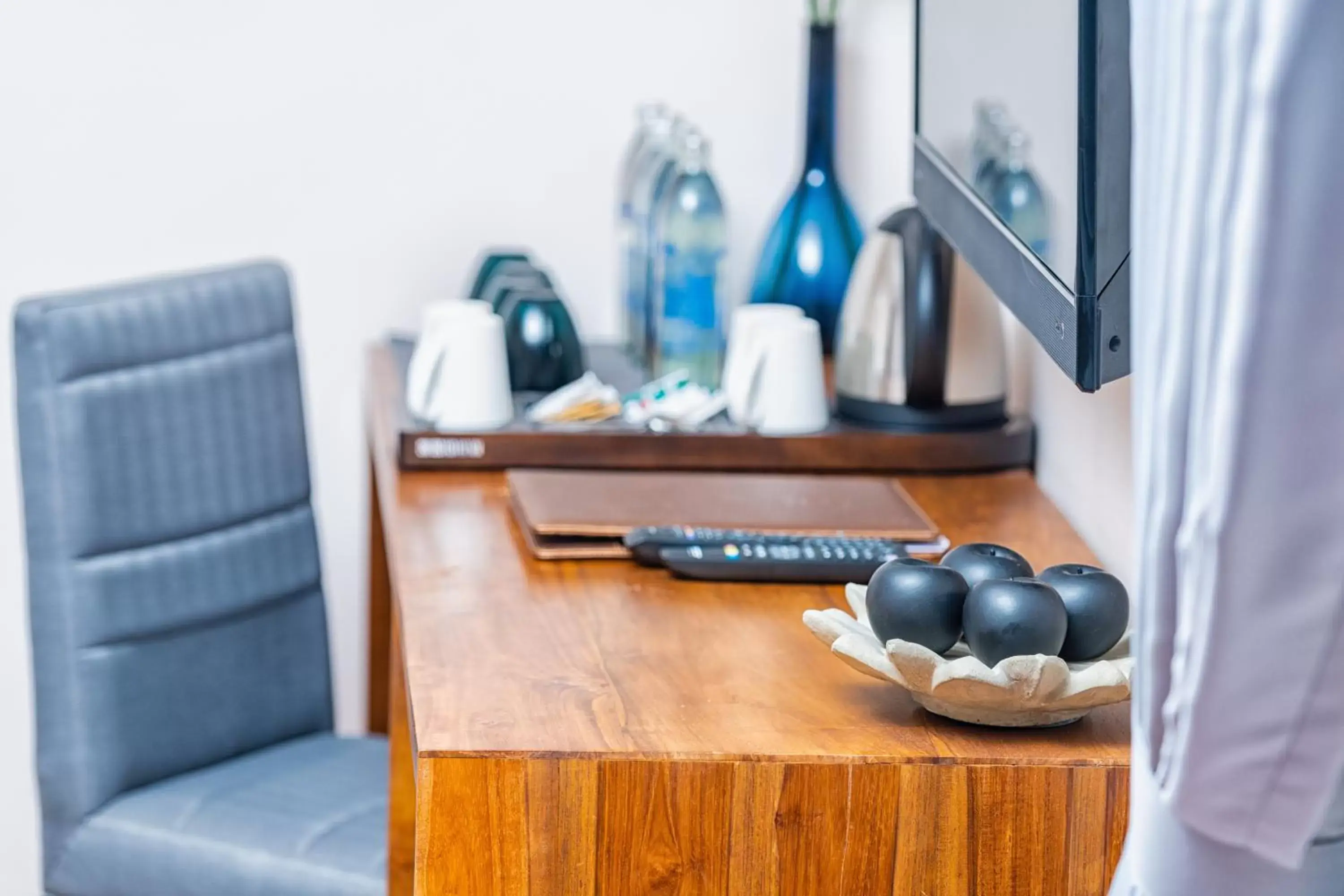 Deluxe Room in Aryana Boutique Hotel Deluxe Room in Aryana Boutique Hotel