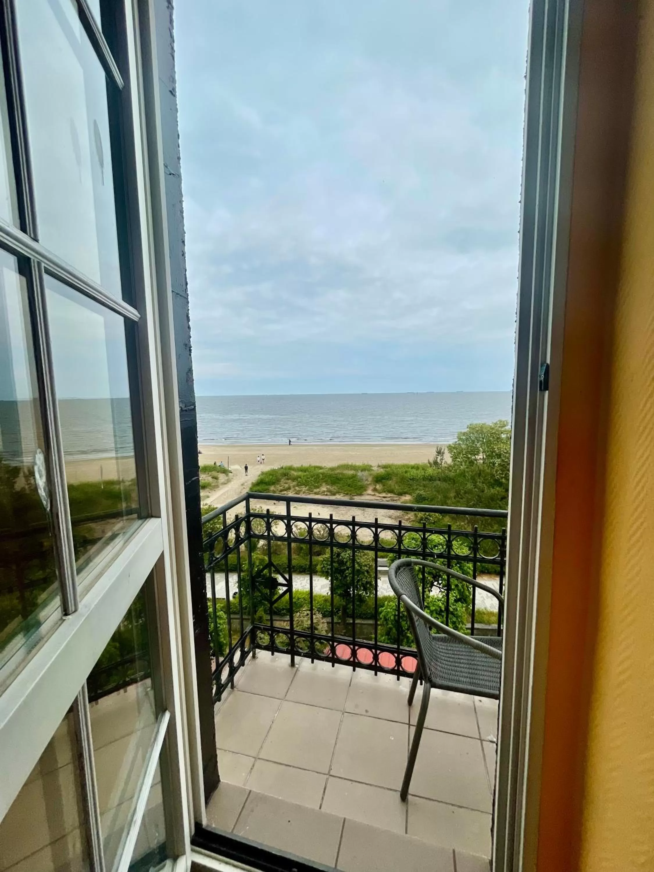 Willa Księżniczki Sopotu