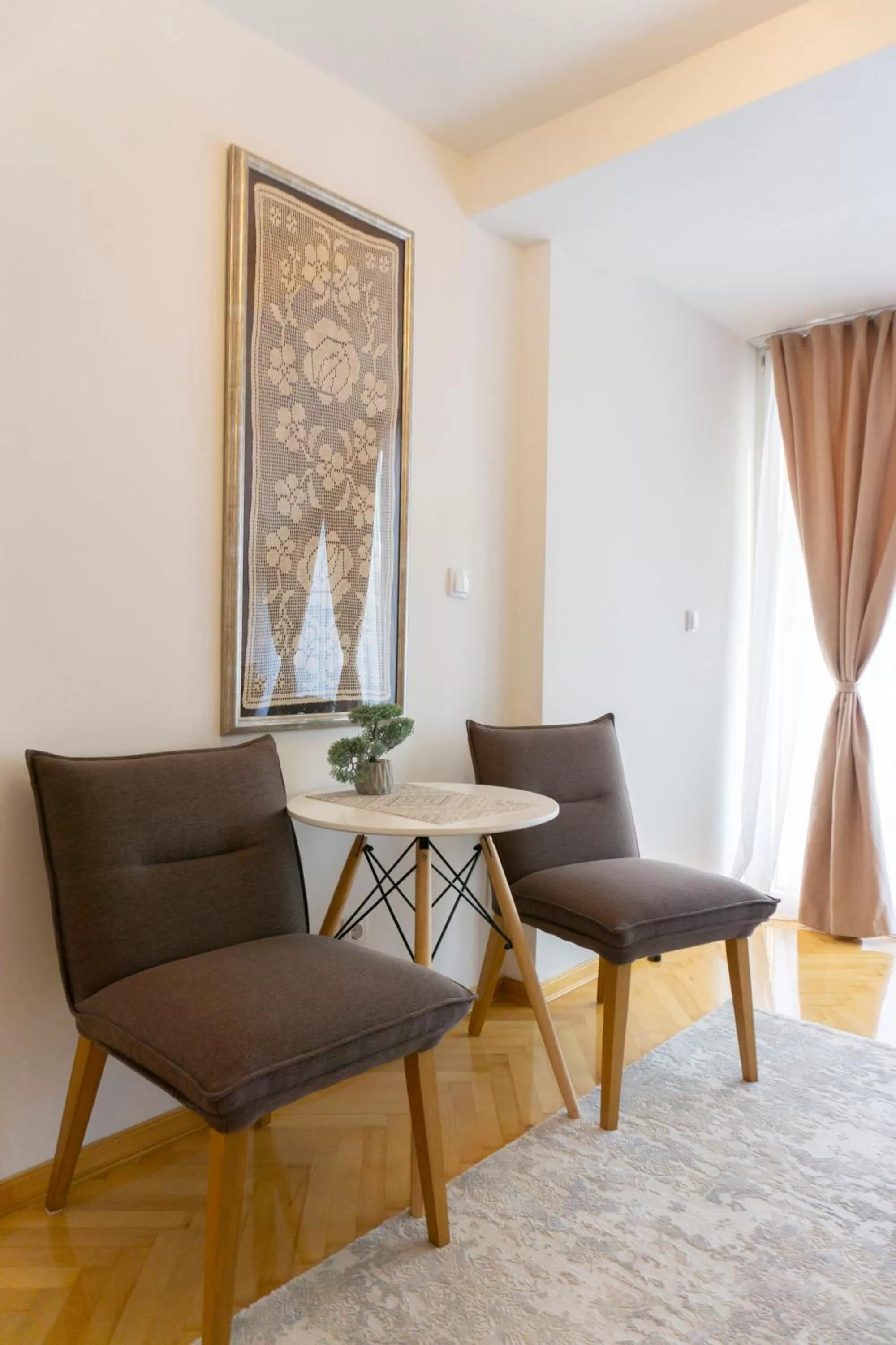 Living room in Herceg Vila