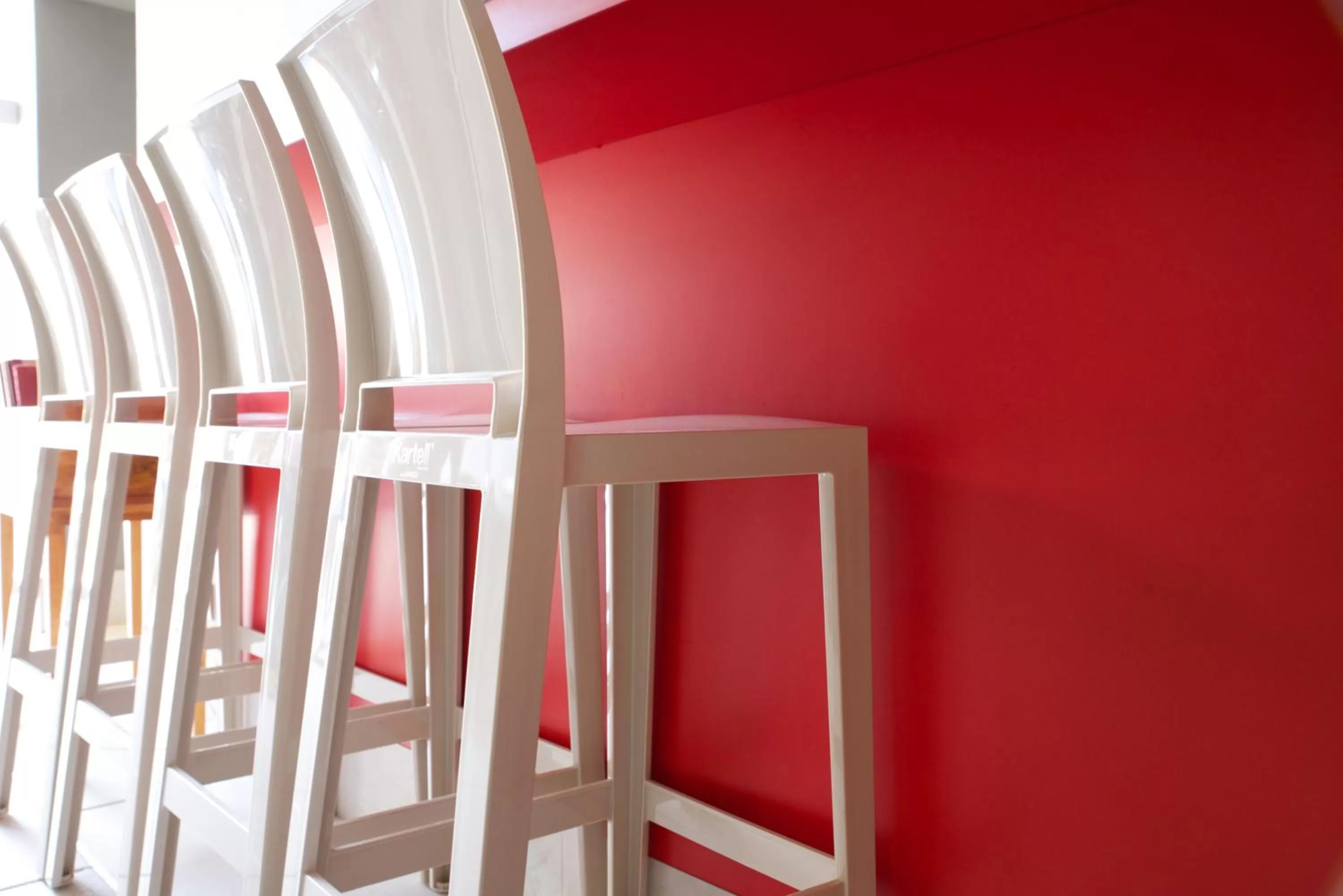 Lounge or bar in Damaranto Residenza e Cucina