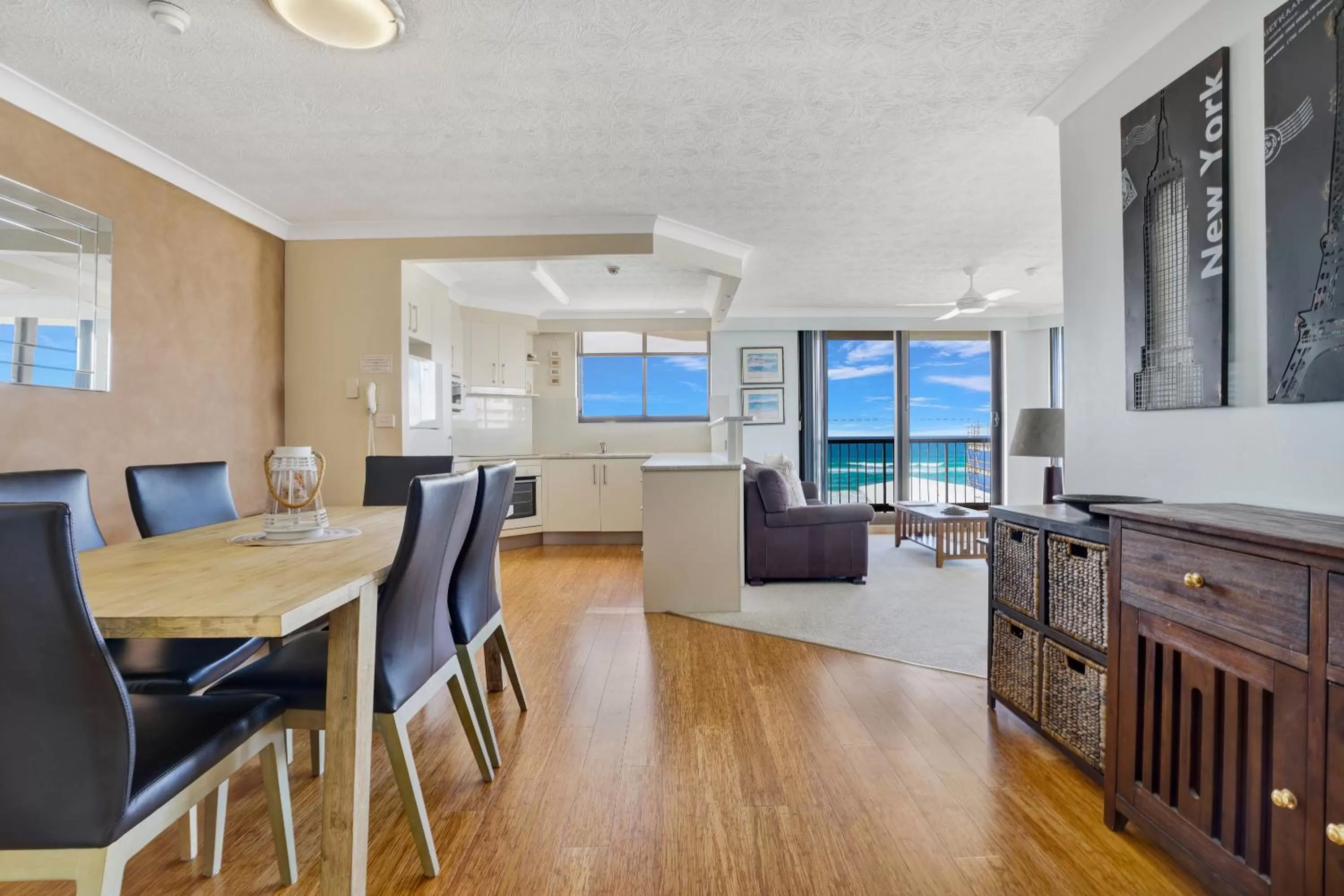 Beach Palms Holiday Apartments