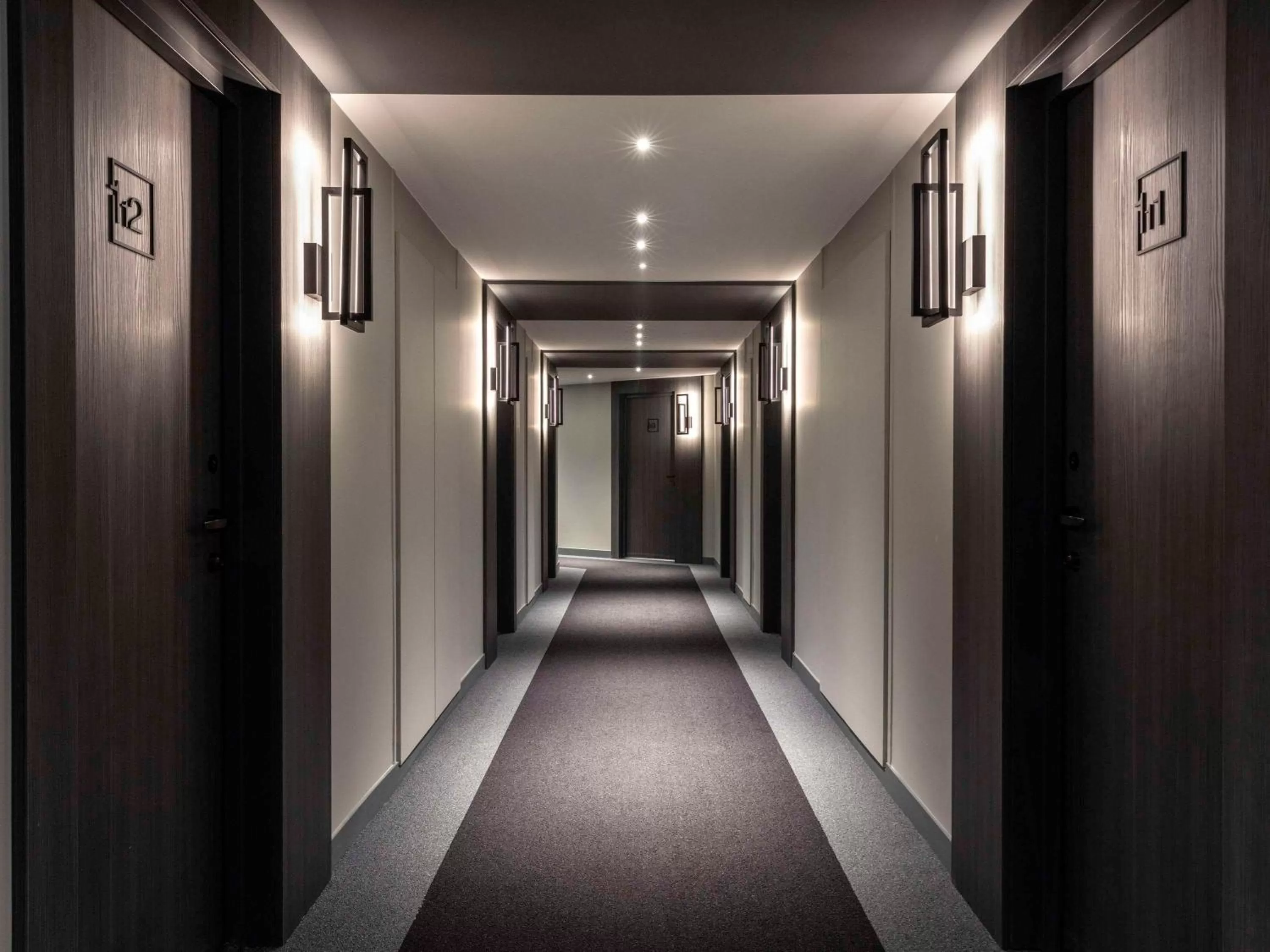 ibis Nancy Centre Stanislas