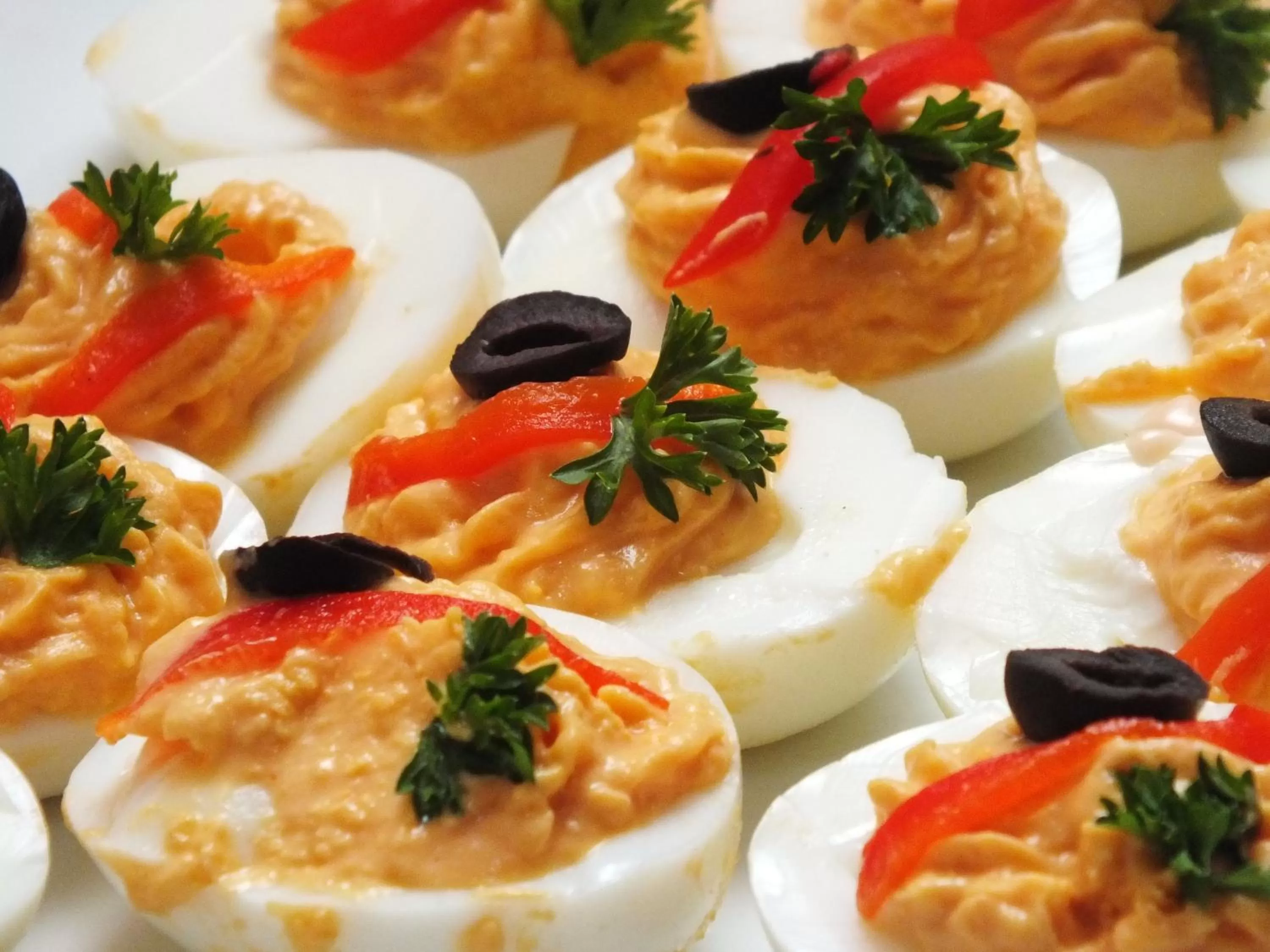 Food and drinks, Food in Hotel Puerta del Sol