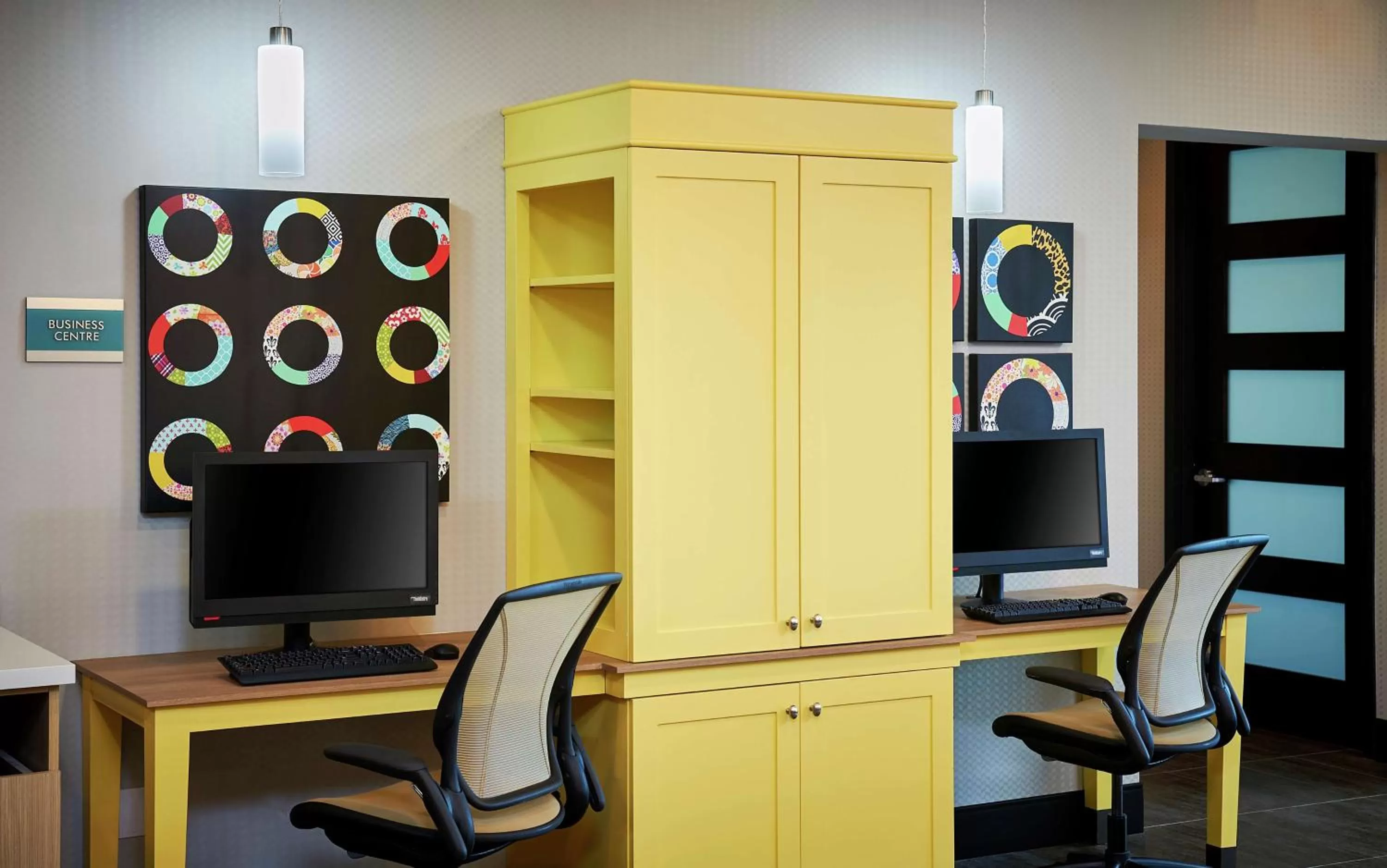 Business facilities in Home2 Suites By Hilton Brantford