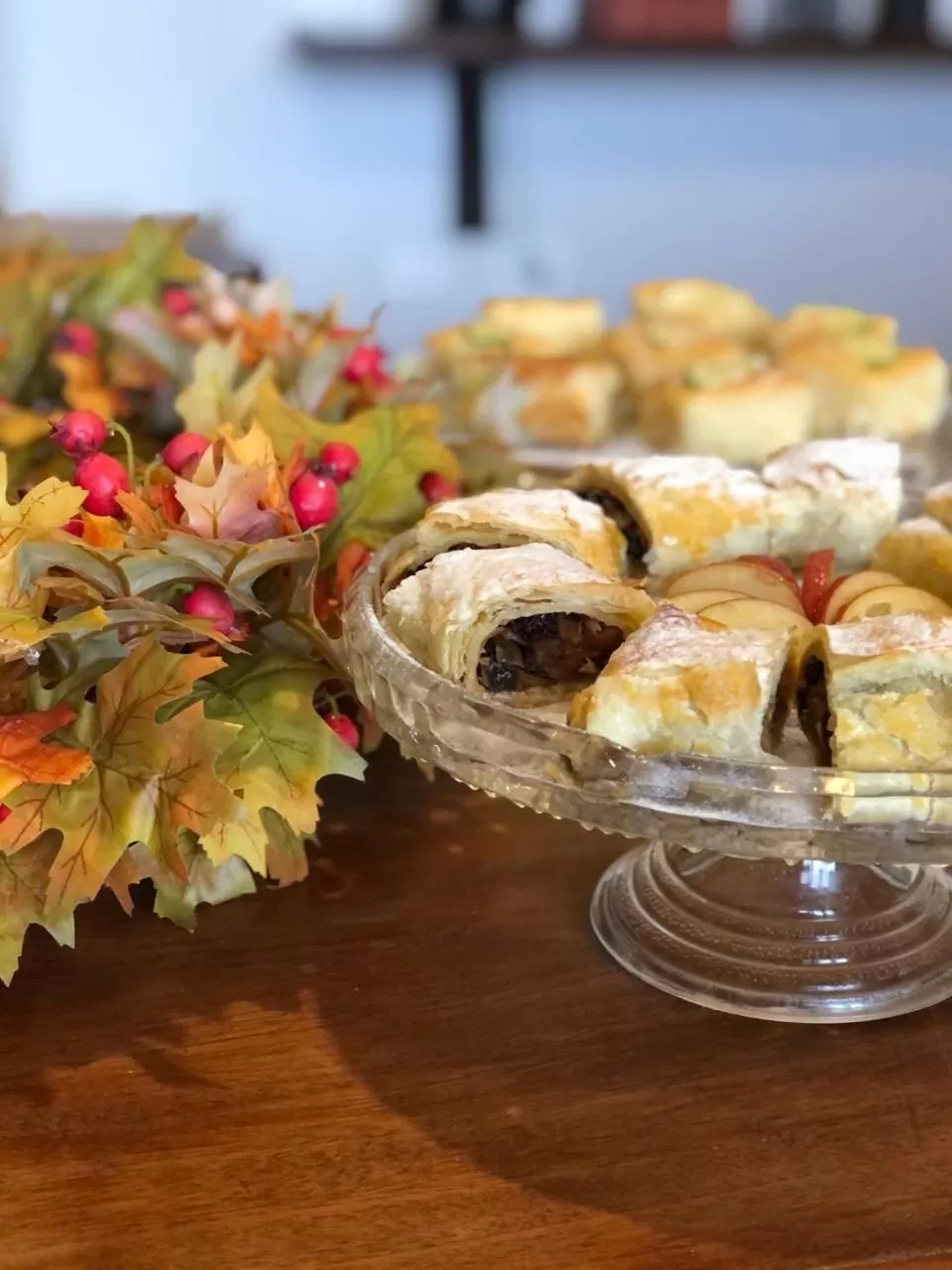 Restaurant/places to eat, Food in Pousada das Lavandas