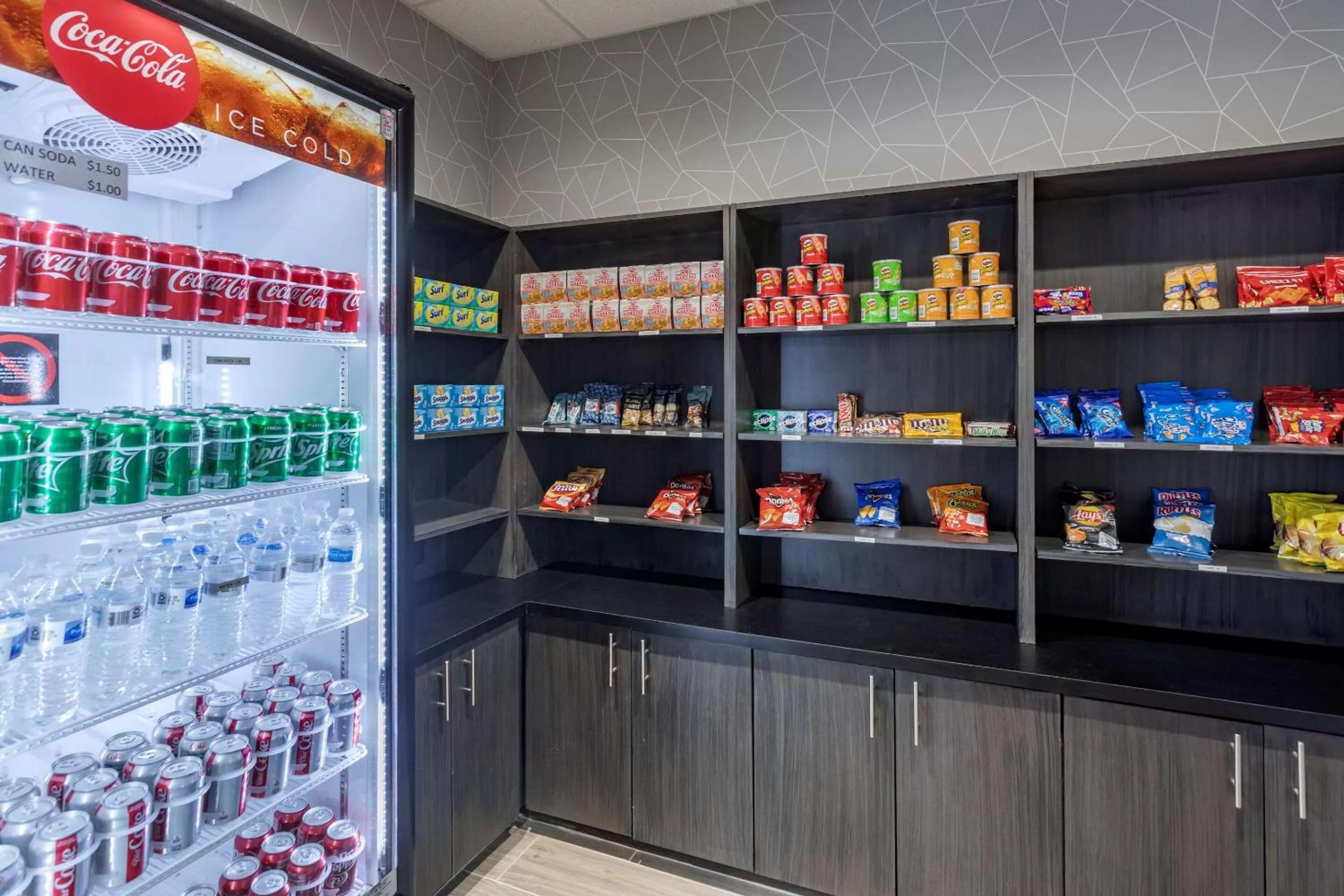 On-site shops in Comfort Inn & Suites Olive Branch - Memphis South