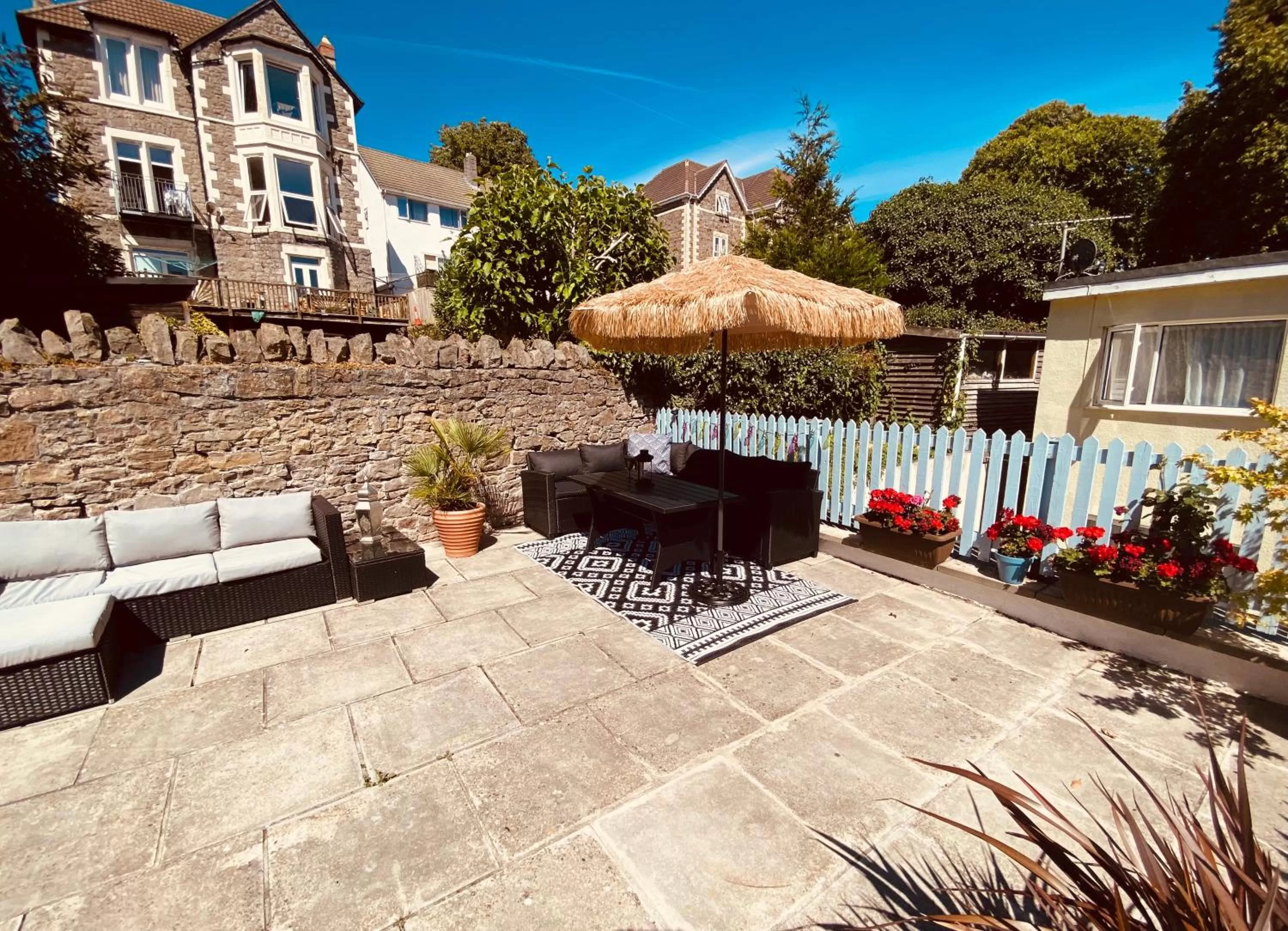 Internal: Not applicable to any particular room in All Seasons Bed & Breakfast - Adults Only