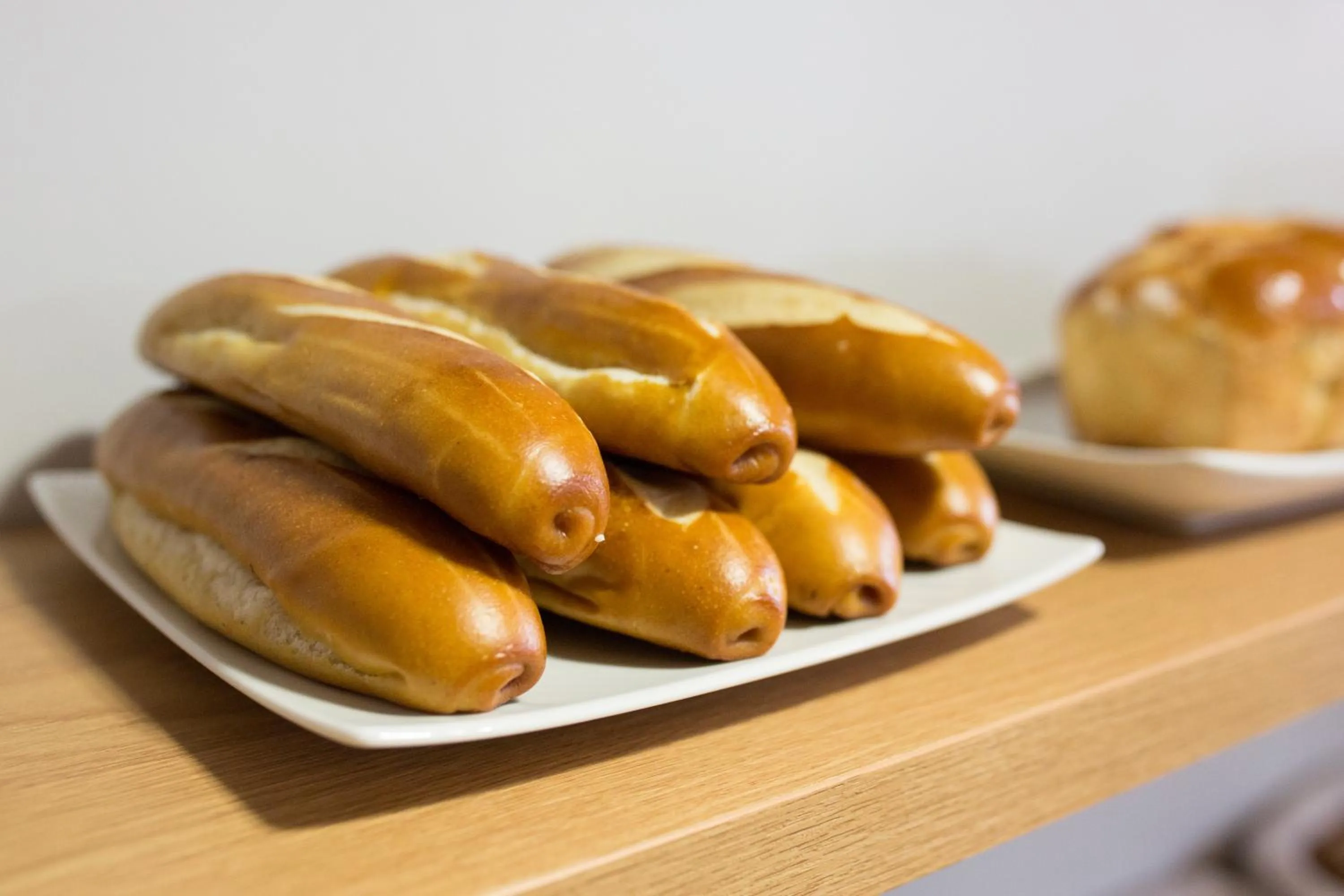 Food in Cerise Strasbourg Appart Hotel